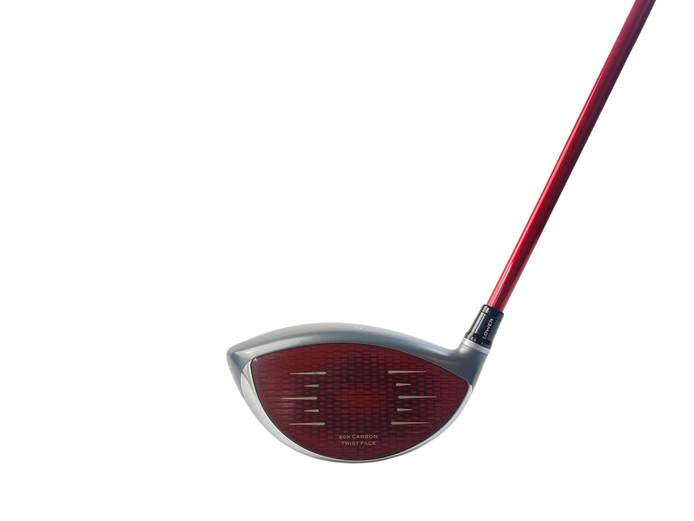 Taylormade Stealth 2 HD Driver / 12 Degree / Regular Flex