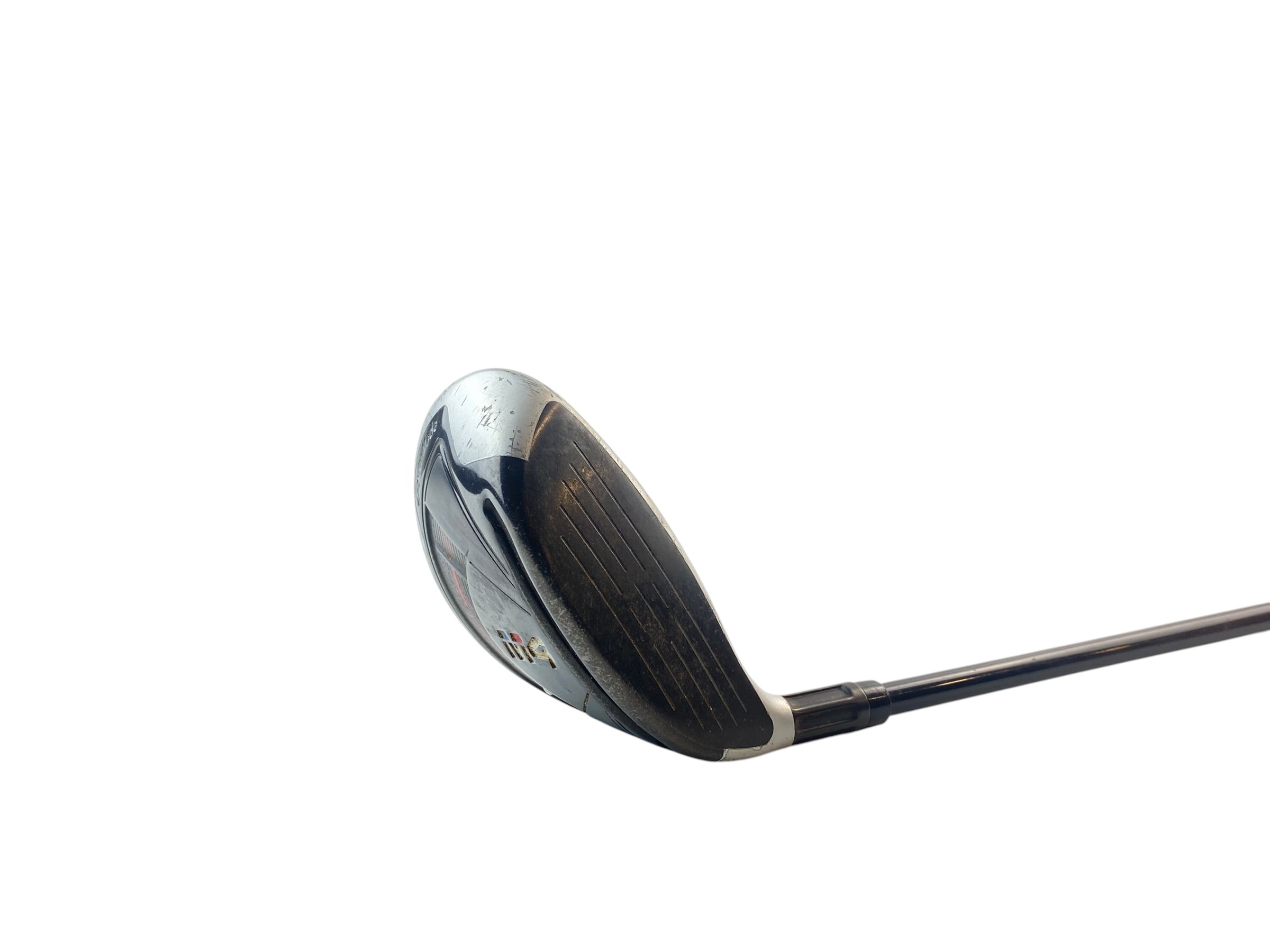Taylormade M4 3 Wood / 15 Degree / Regular Flex