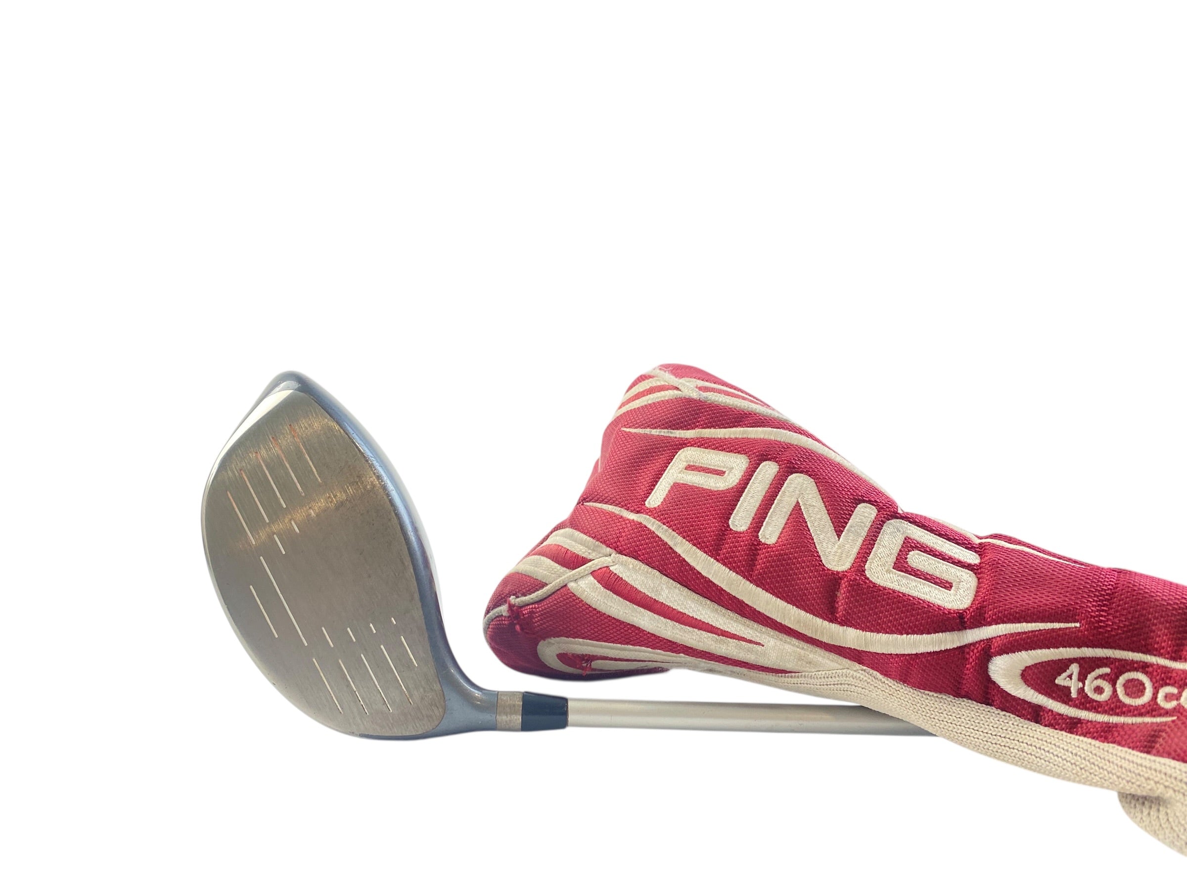 Ping Serene Driver / 12 Degree / Ladies Flex