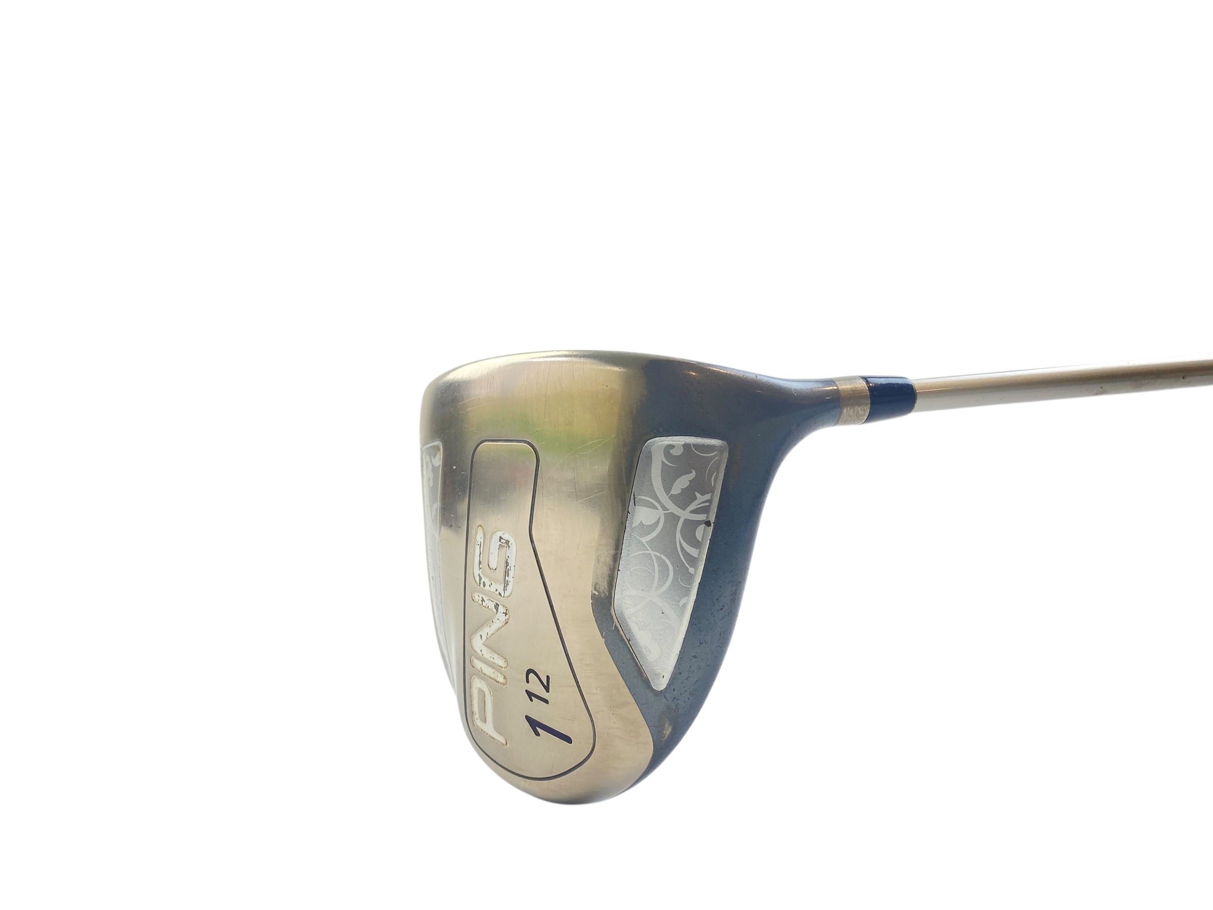 Ping Serene Driver / 12 Degree / Ladies Flex