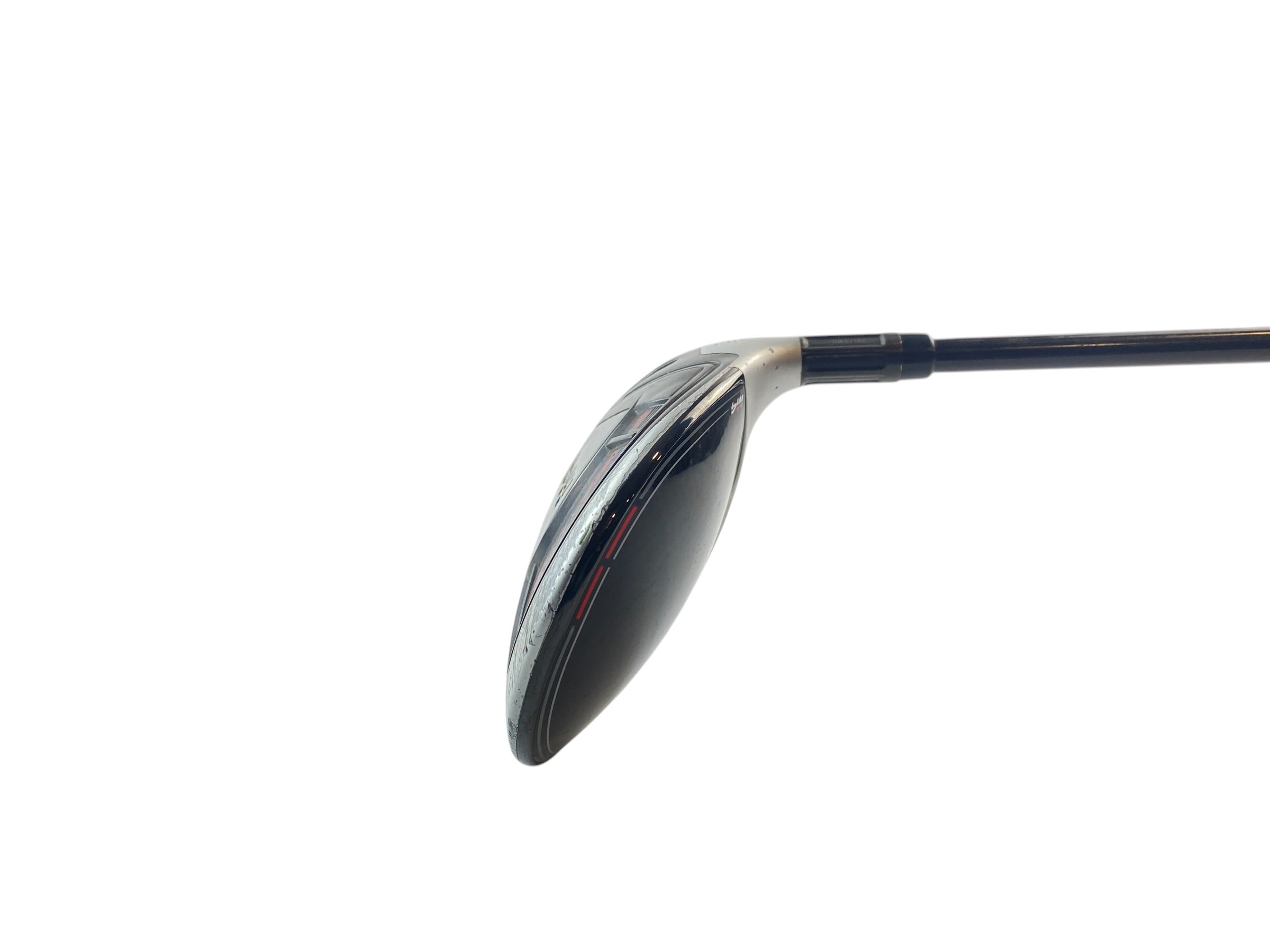 Taylormade M4 3 Wood / 15 Degree / Regular Flex