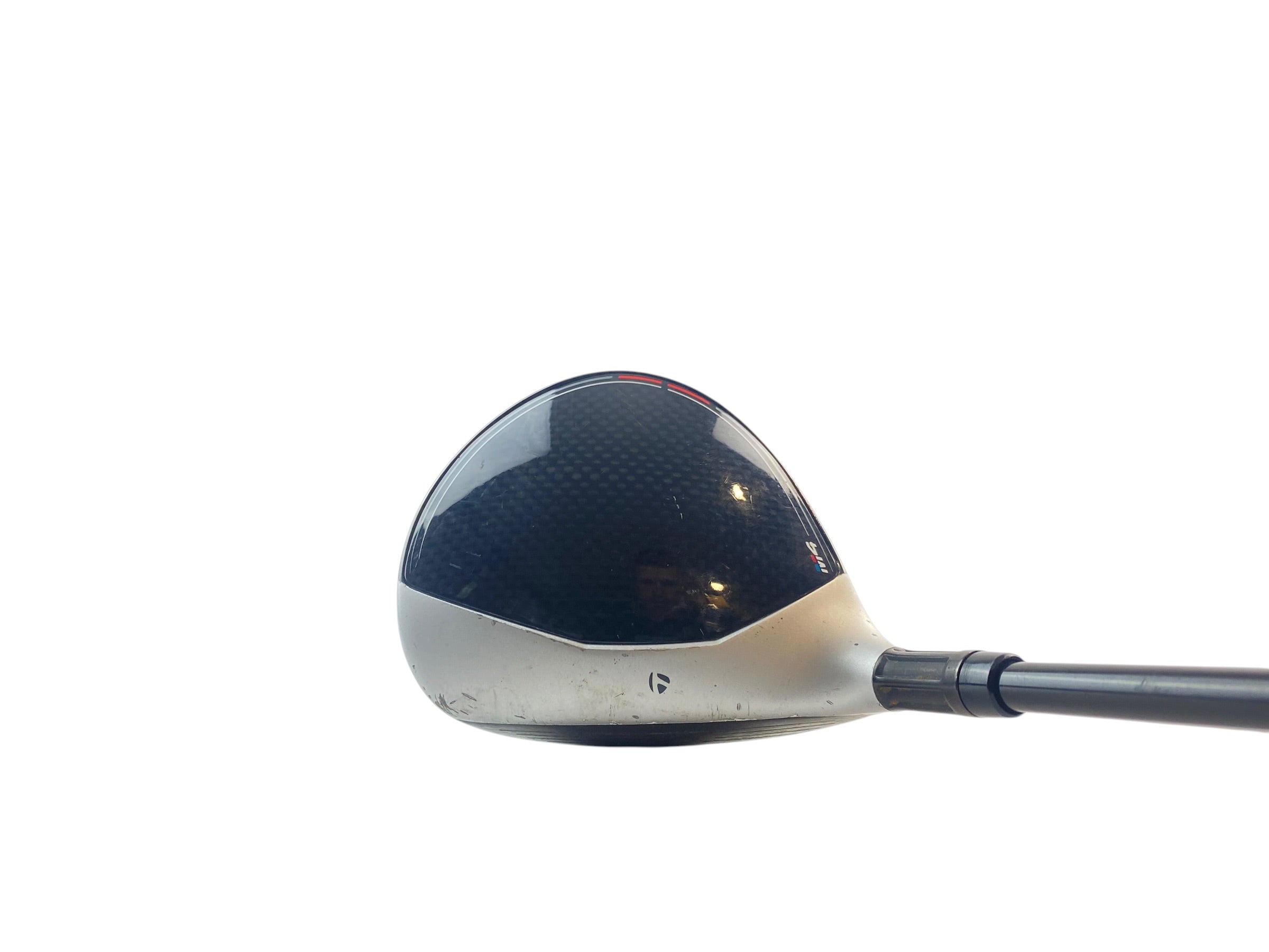 Taylormade M4 3 Wood / 15 Degree / Regular Flex