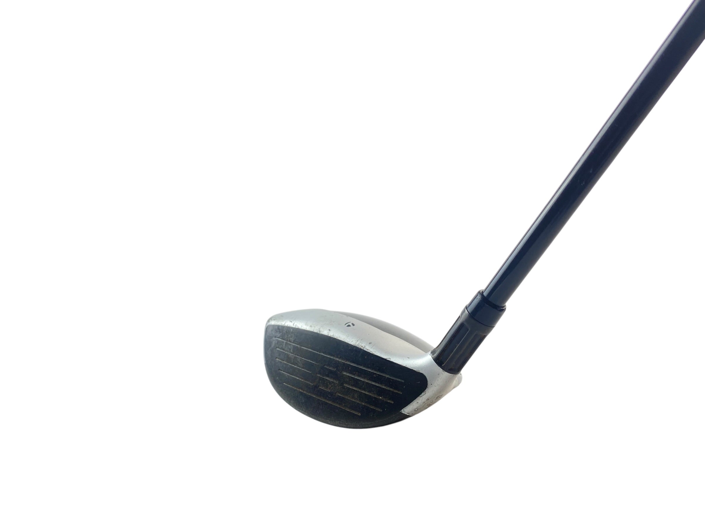 Taylormade M4 3 Wood / 15 Degree / Regular Flex