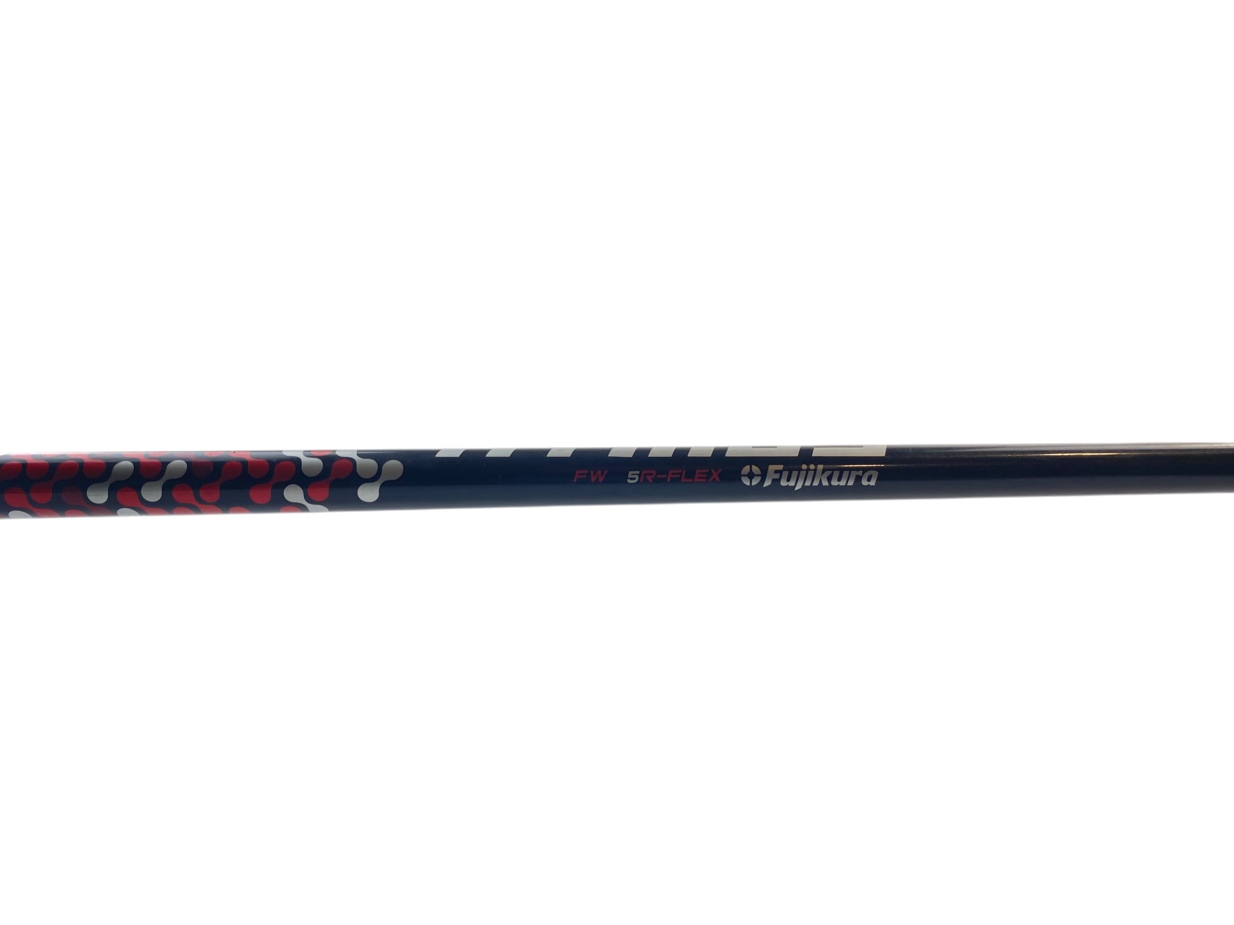 Taylormade M4 3 Wood / 15 Degree / Regular Flex