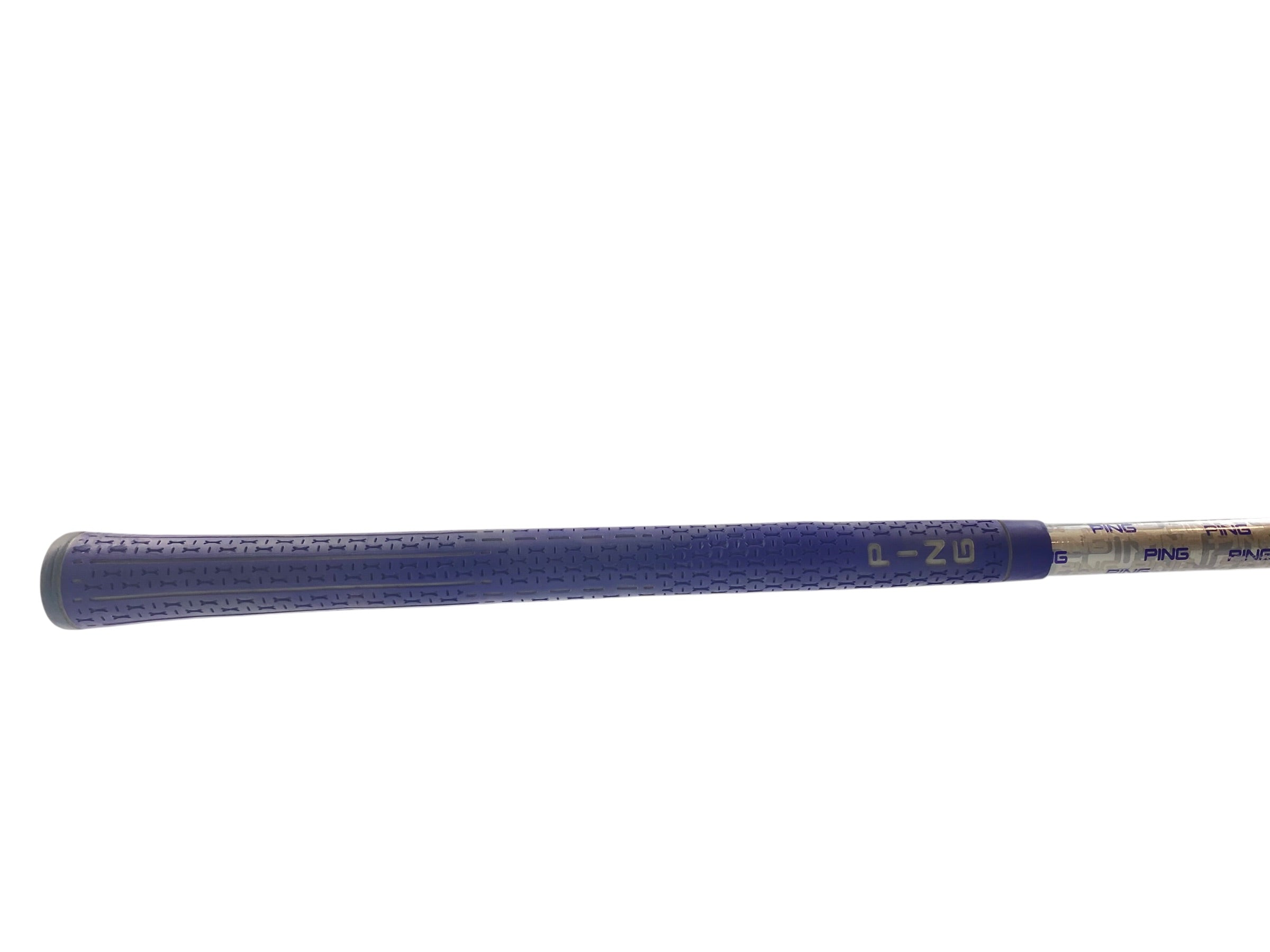 Ping Serene Driver / 12 Degree / Ladies Flex