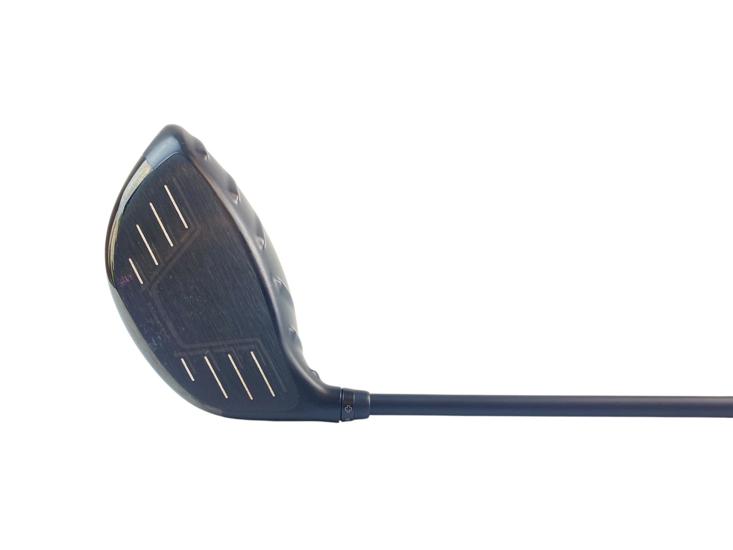 PING G440 Max Driver / 9 Degree / Stiff Flex