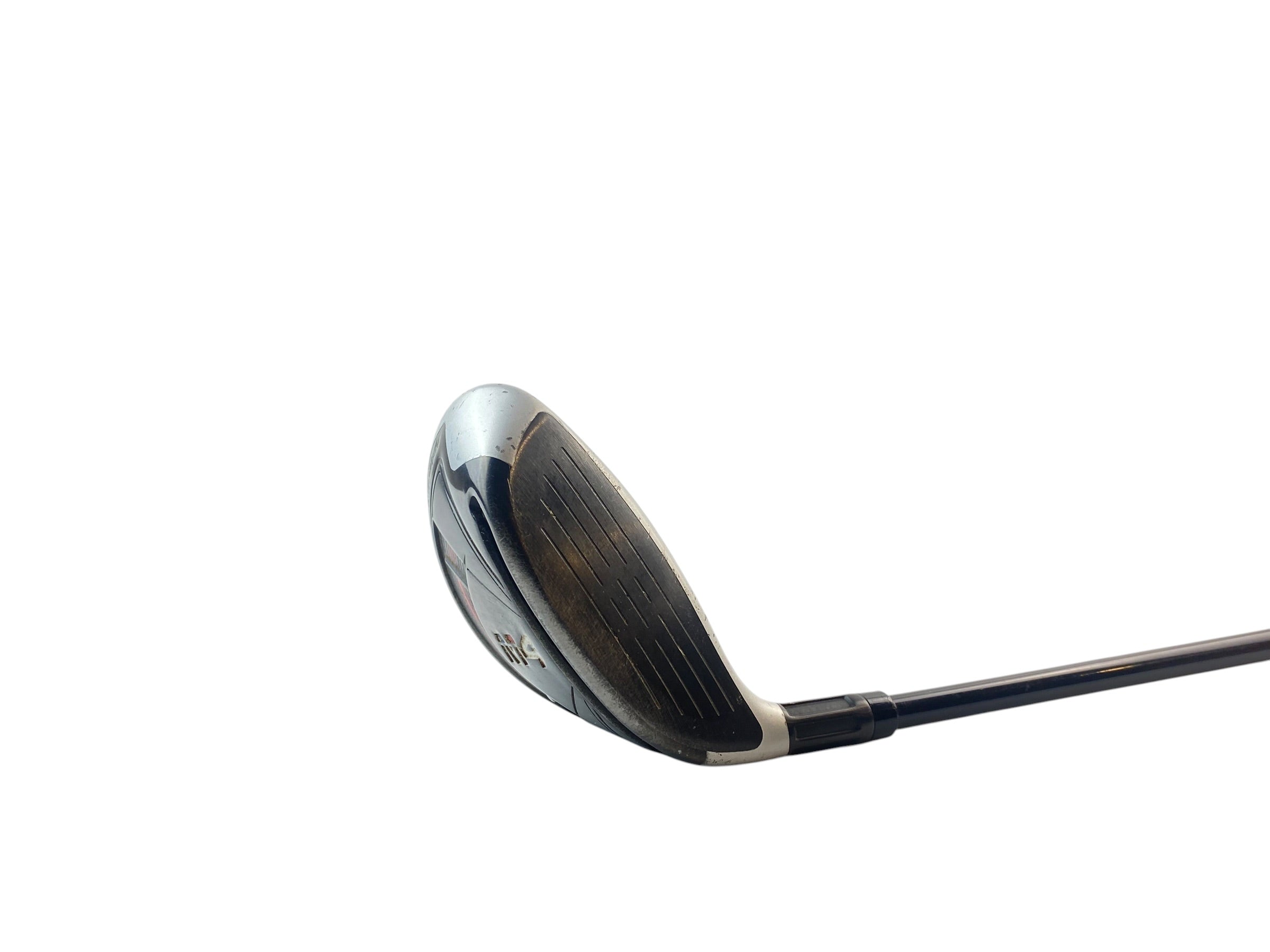 Taylormade M4 5 Wood / 18 Degree / Regular Flex