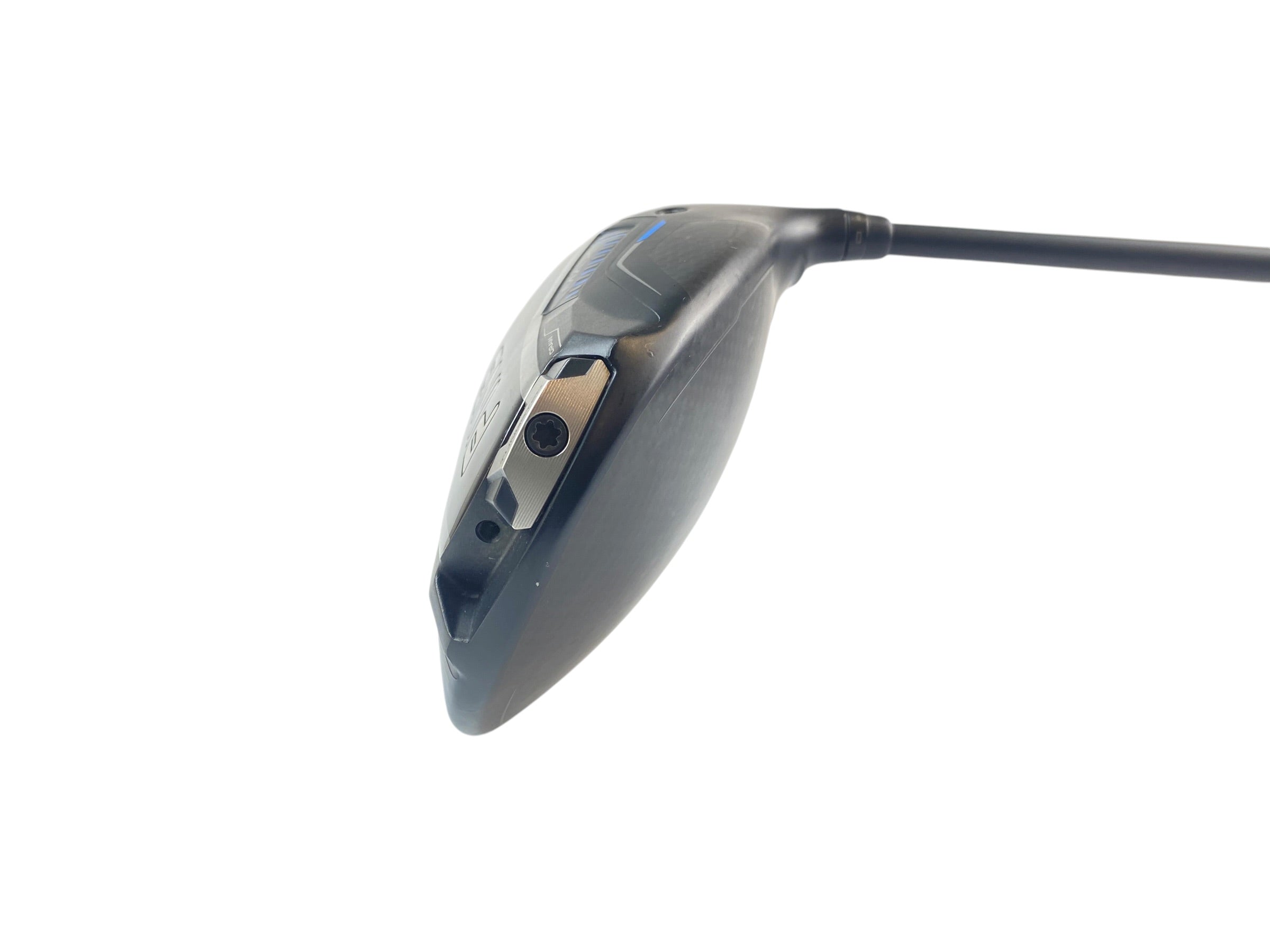 PING G440 Max Driver / 9 Degree / Stiff Flex