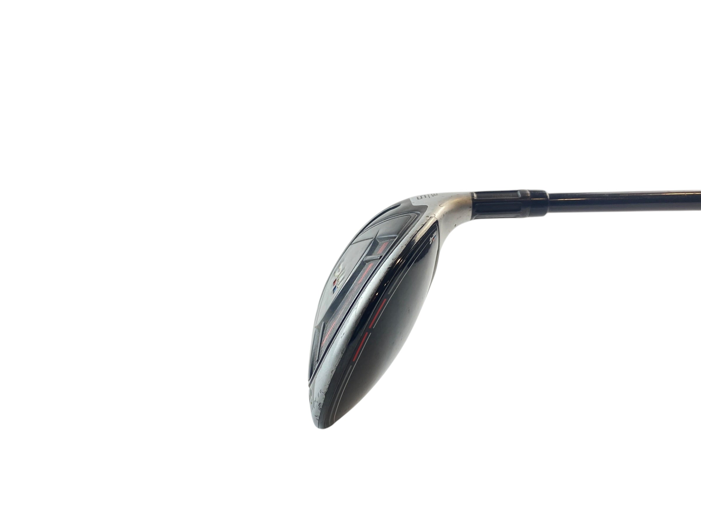 Taylormade M4 5 Wood / 18 Degree / Regular Flex