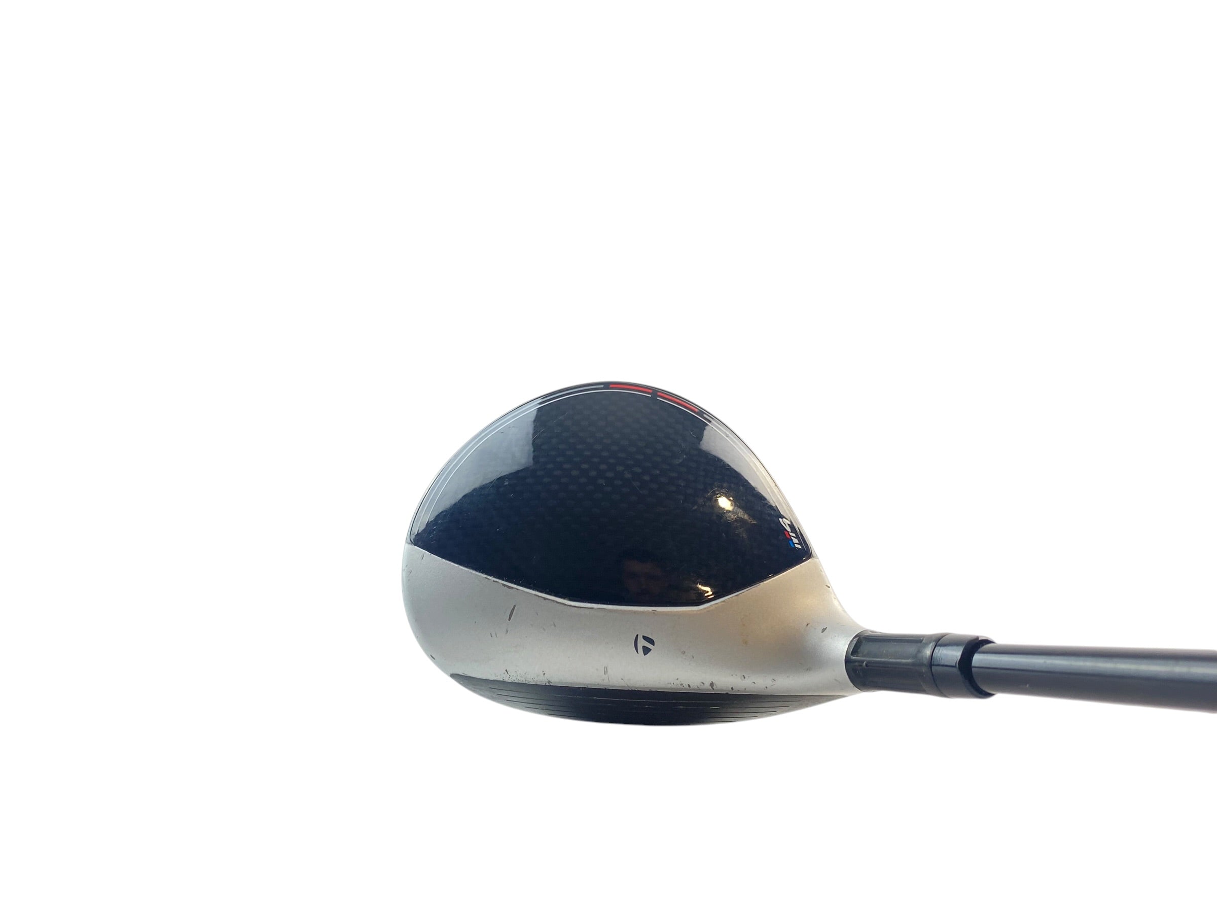 Taylormade M4 5 Wood / 18 Degree / Regular Flex