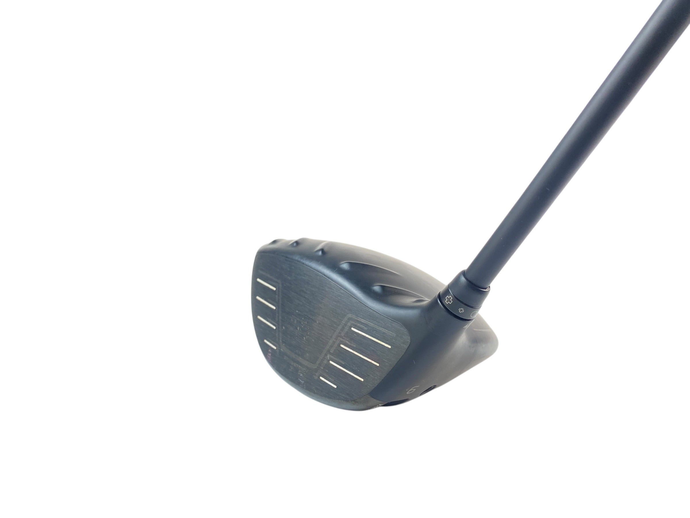 PING G440 Max Driver / 9 Degree / Stiff Flex