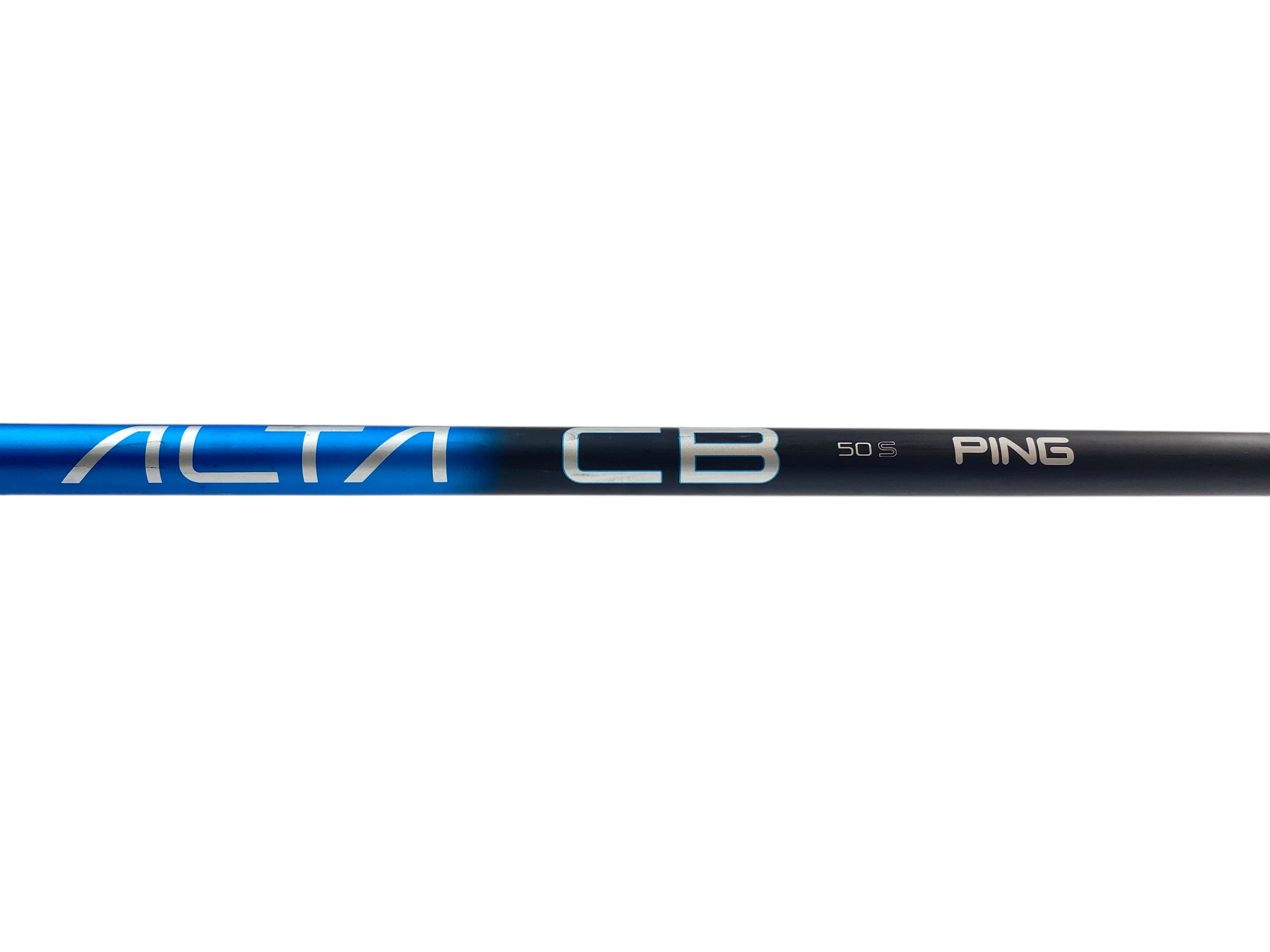 PING G440 Max Driver / 9 Degree / Stiff Flex