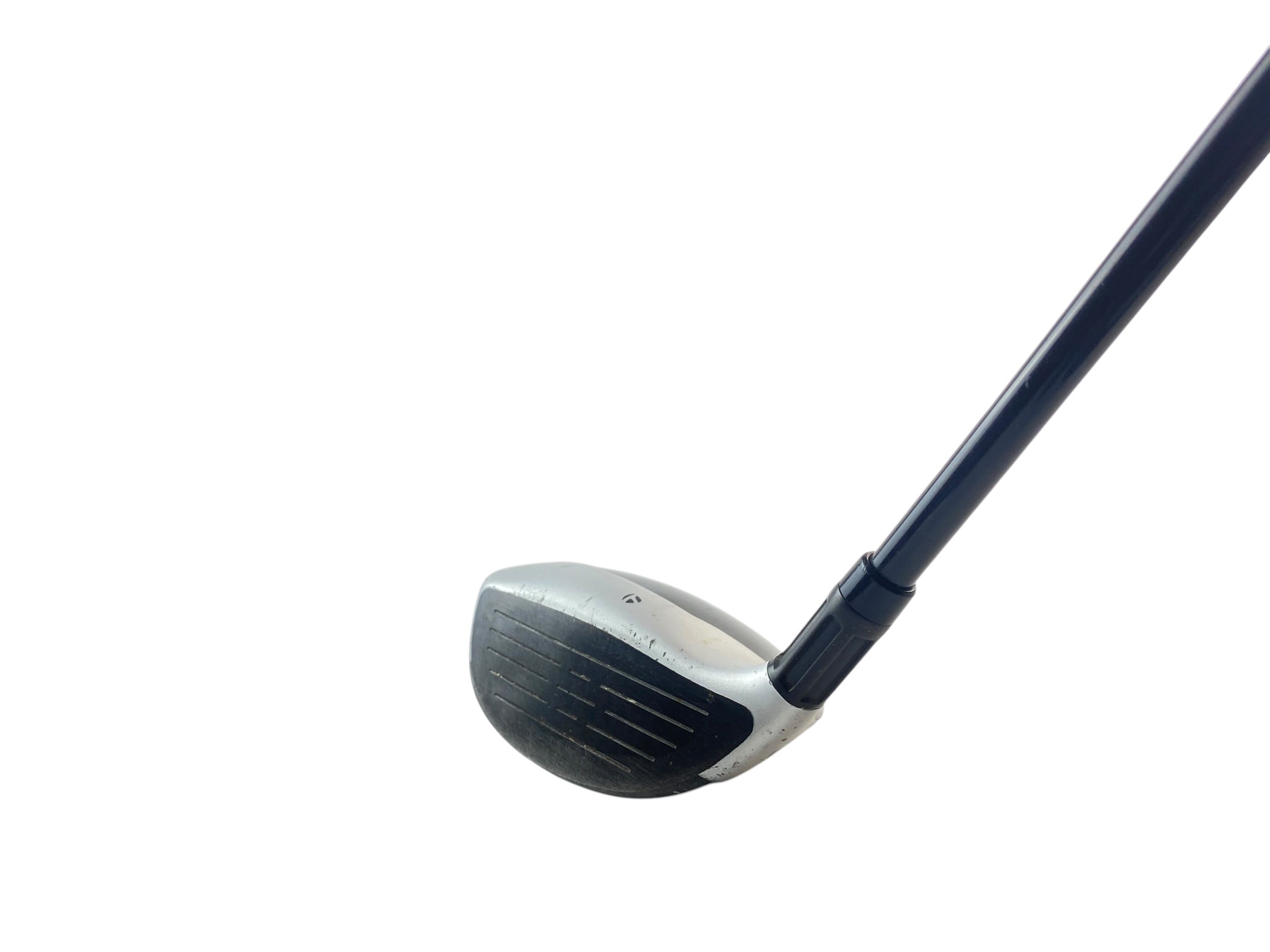 Taylormade M4 5 Wood / 18 Degree / Regular Flex