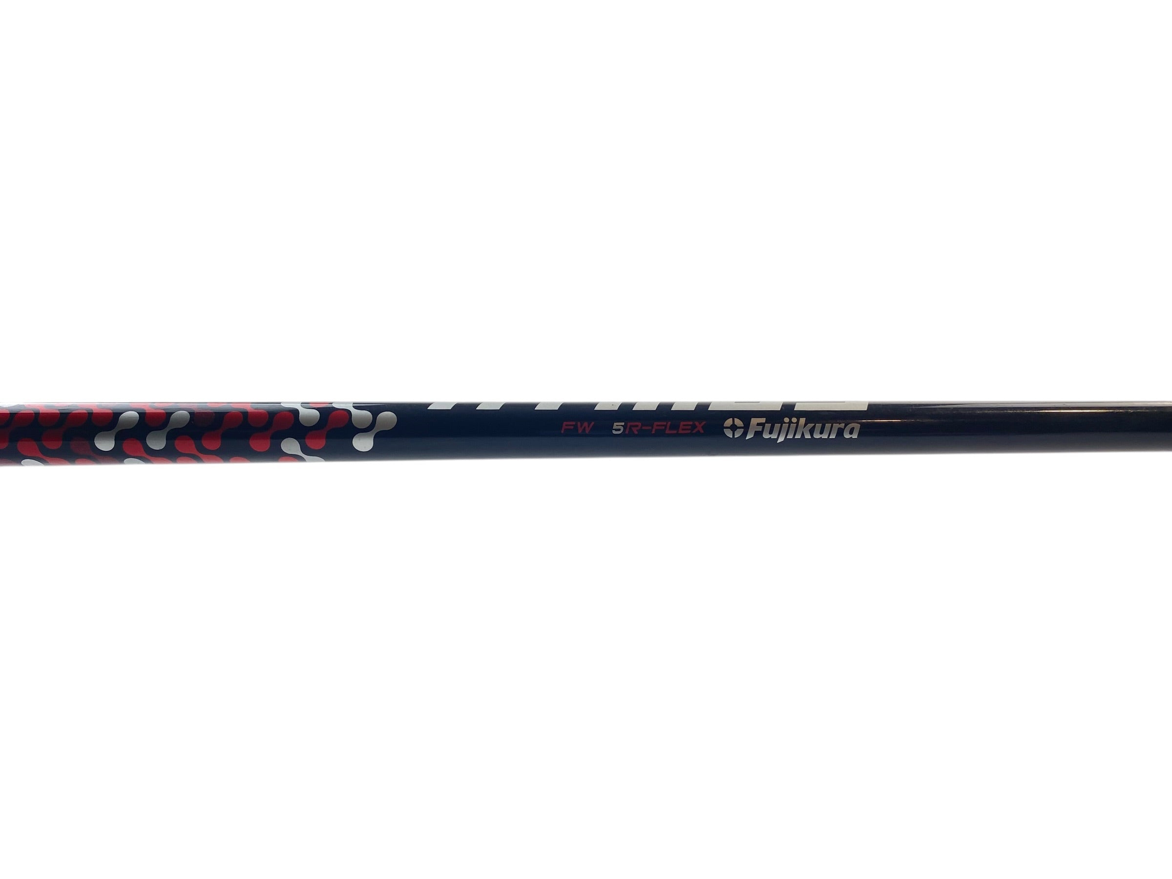 Taylormade M4 5 Wood / 18 Degree / Regular Flex