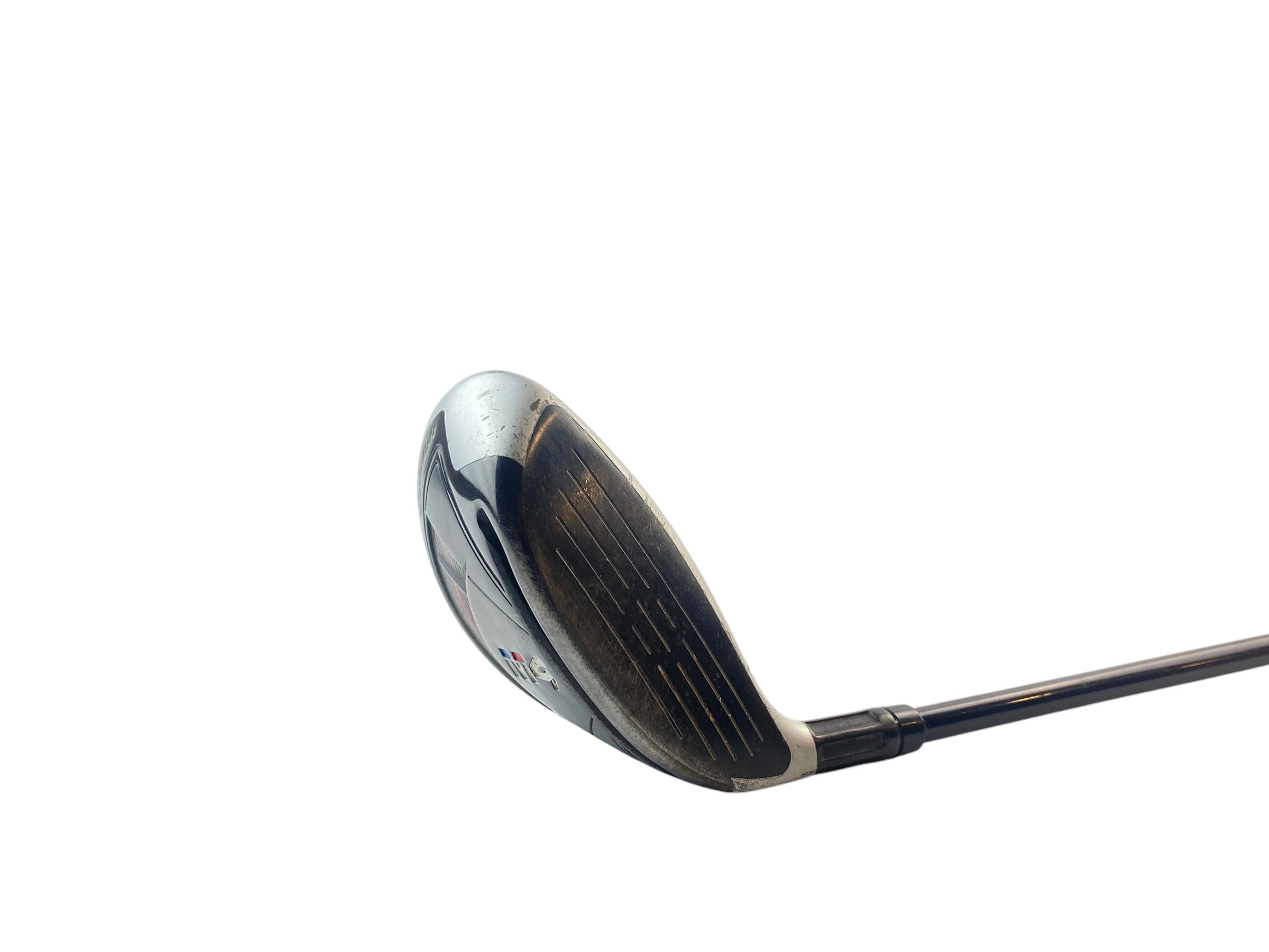 Taylormade M4 3 Wood / 15 Degree / Regular Flex
