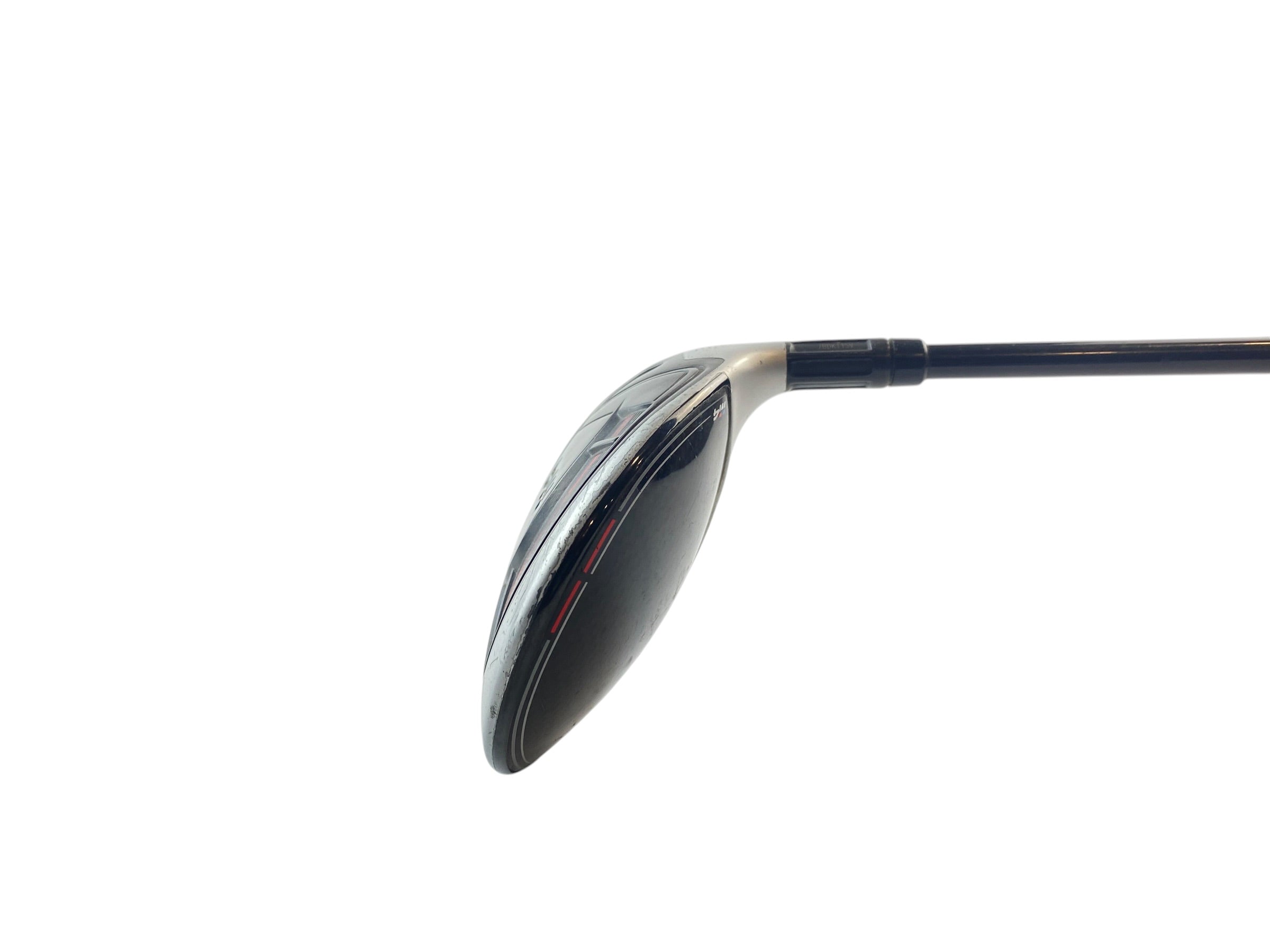 Taylormade M4 3 Wood / 15 Degree / Regular Flex
