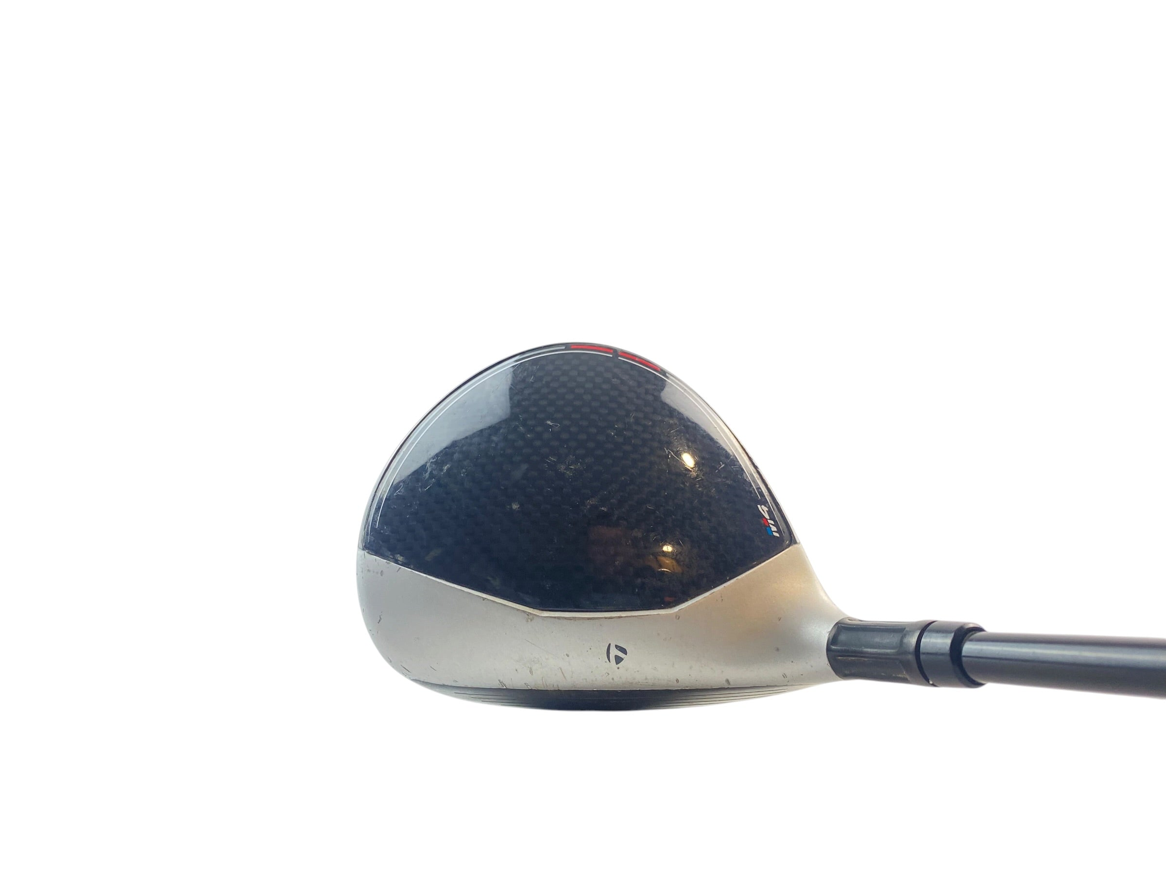 Taylormade M4 3 Wood / 15 Degree / Regular Flex
