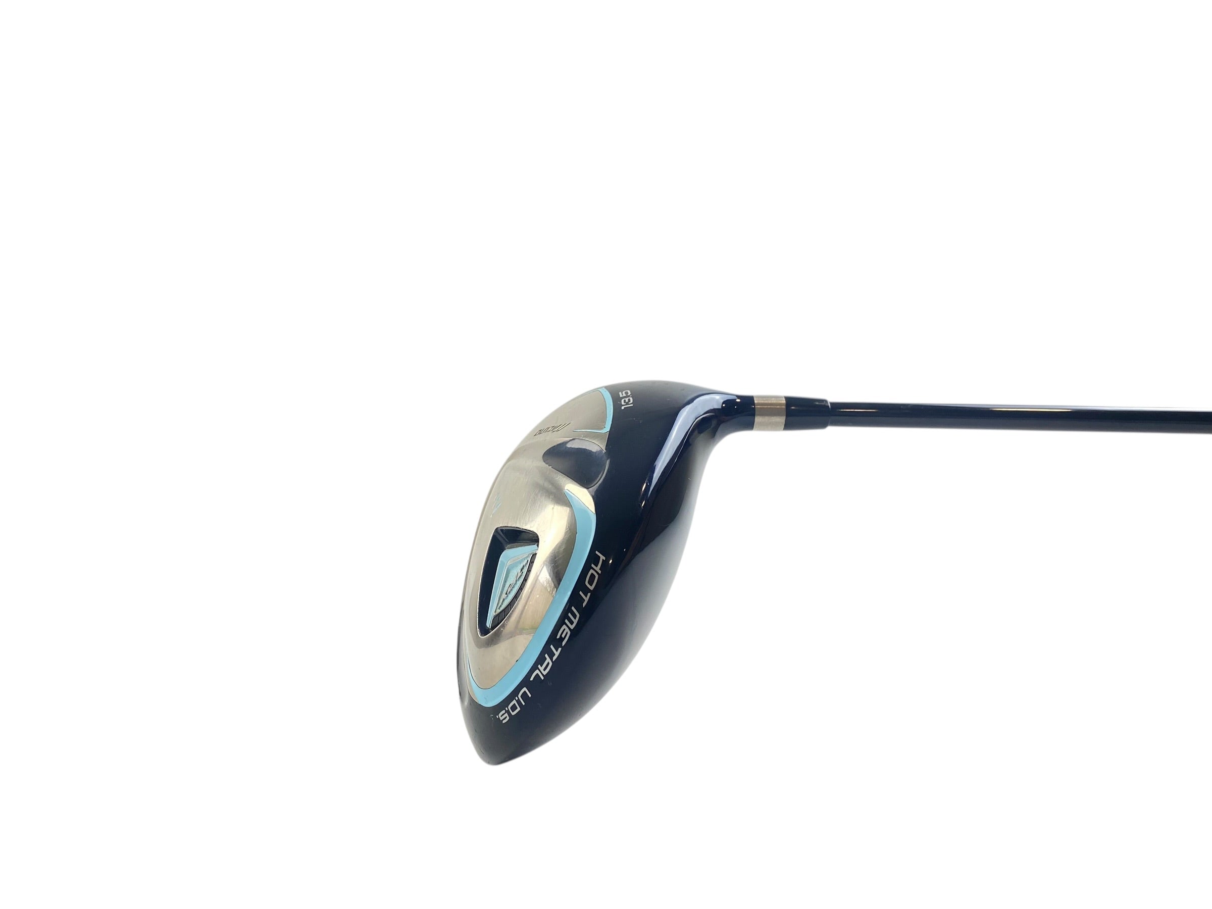 Mizuno JPX 800 Driver / 13.5 Degree / Ladies Flex