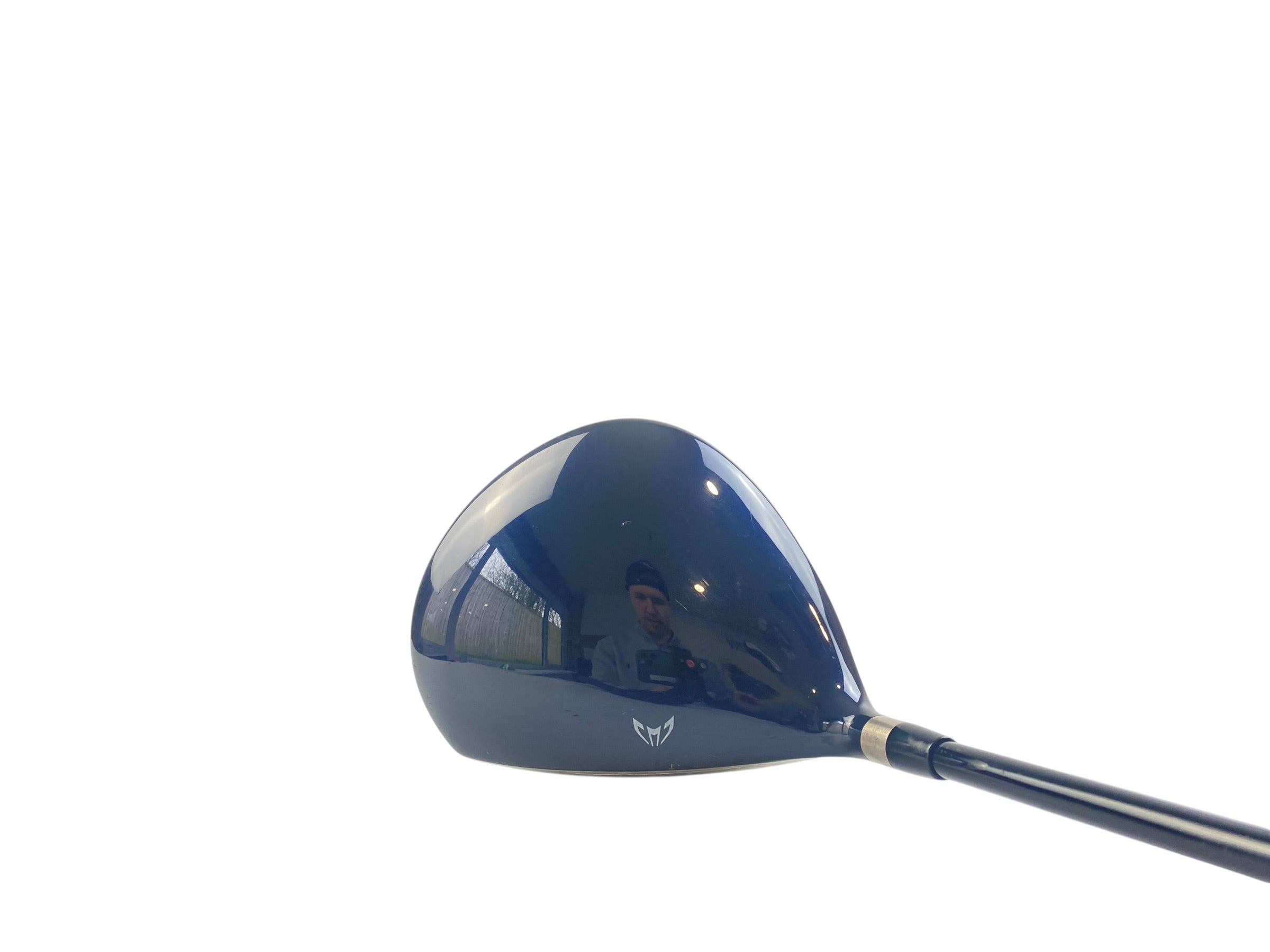 Mizuno JPX 800 Driver / 13.5 Degree / Ladies Flex
