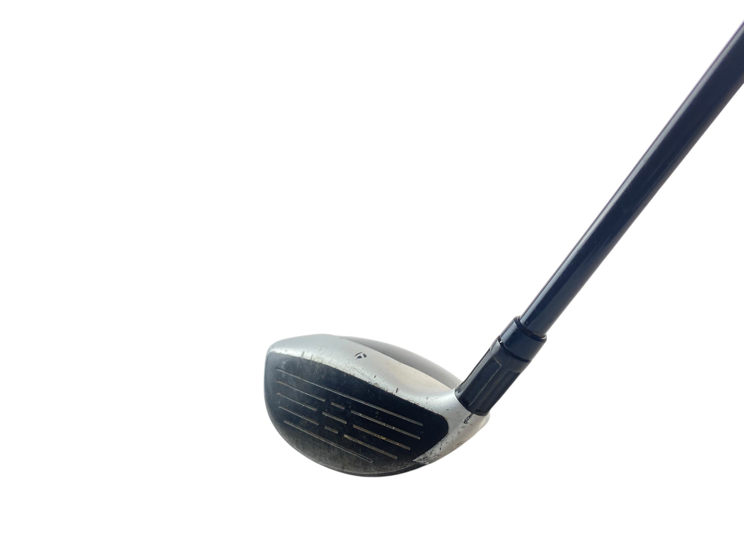 Taylormade M4 3 Wood / 15 Degree / Regular Flex