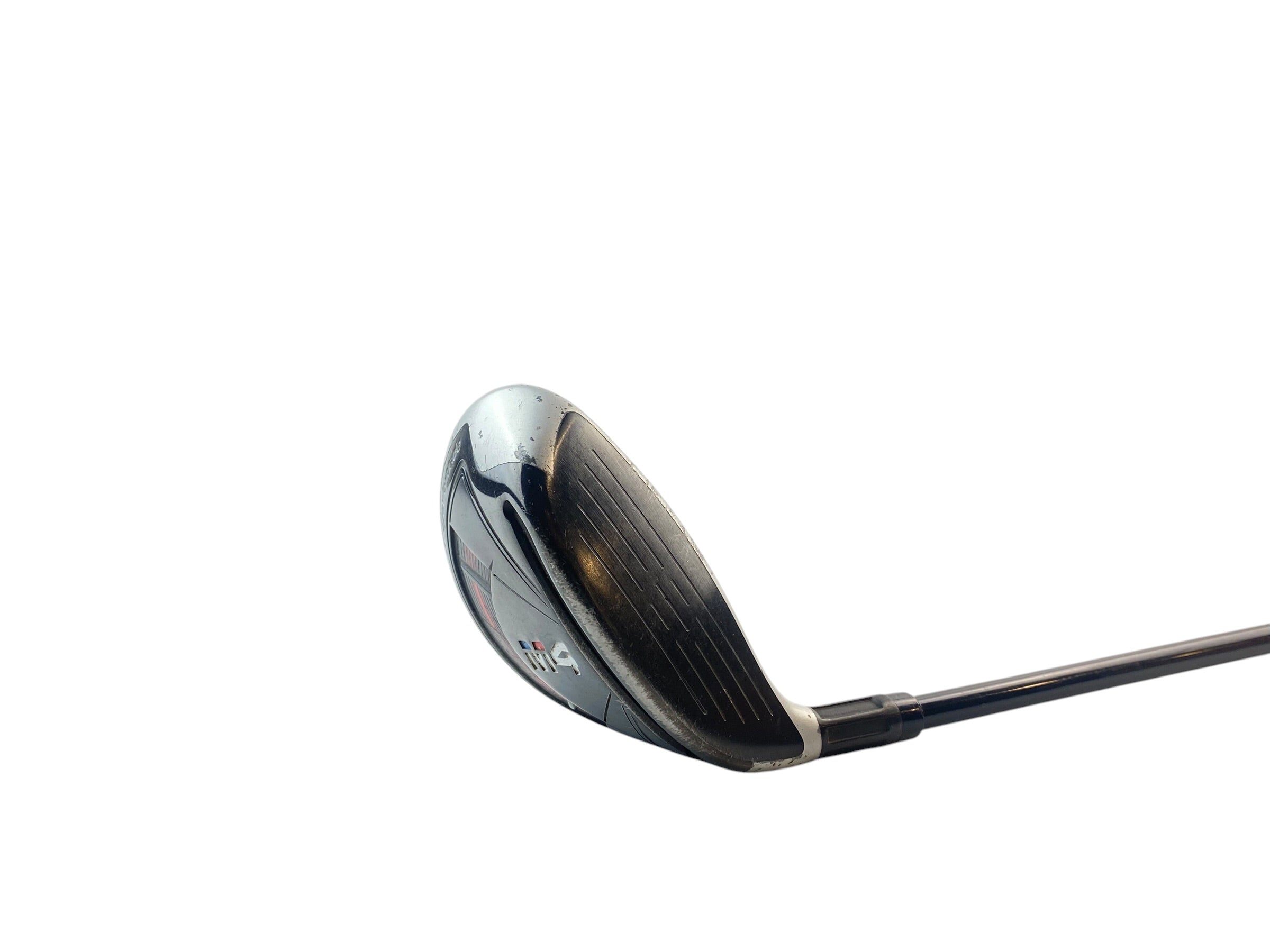 Taylormade M4 5 Wood / 18 Degree / Regular Flex