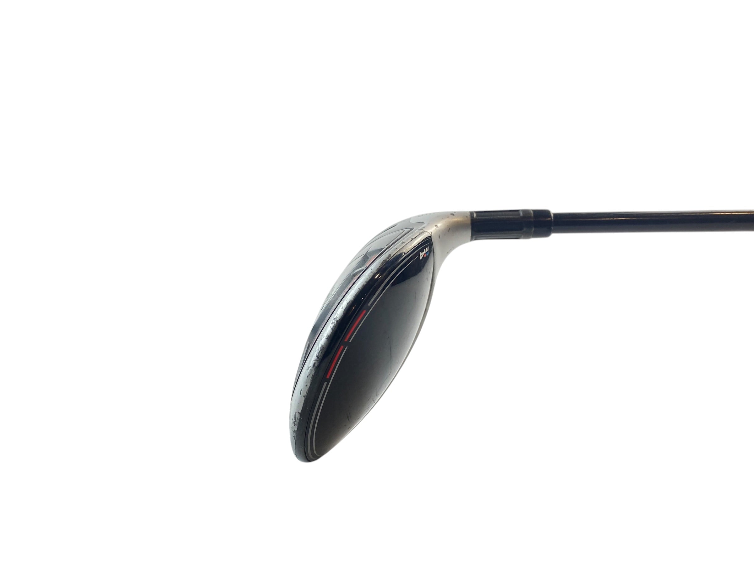 Taylormade M4 5 Wood / 18 Degree / Regular Flex