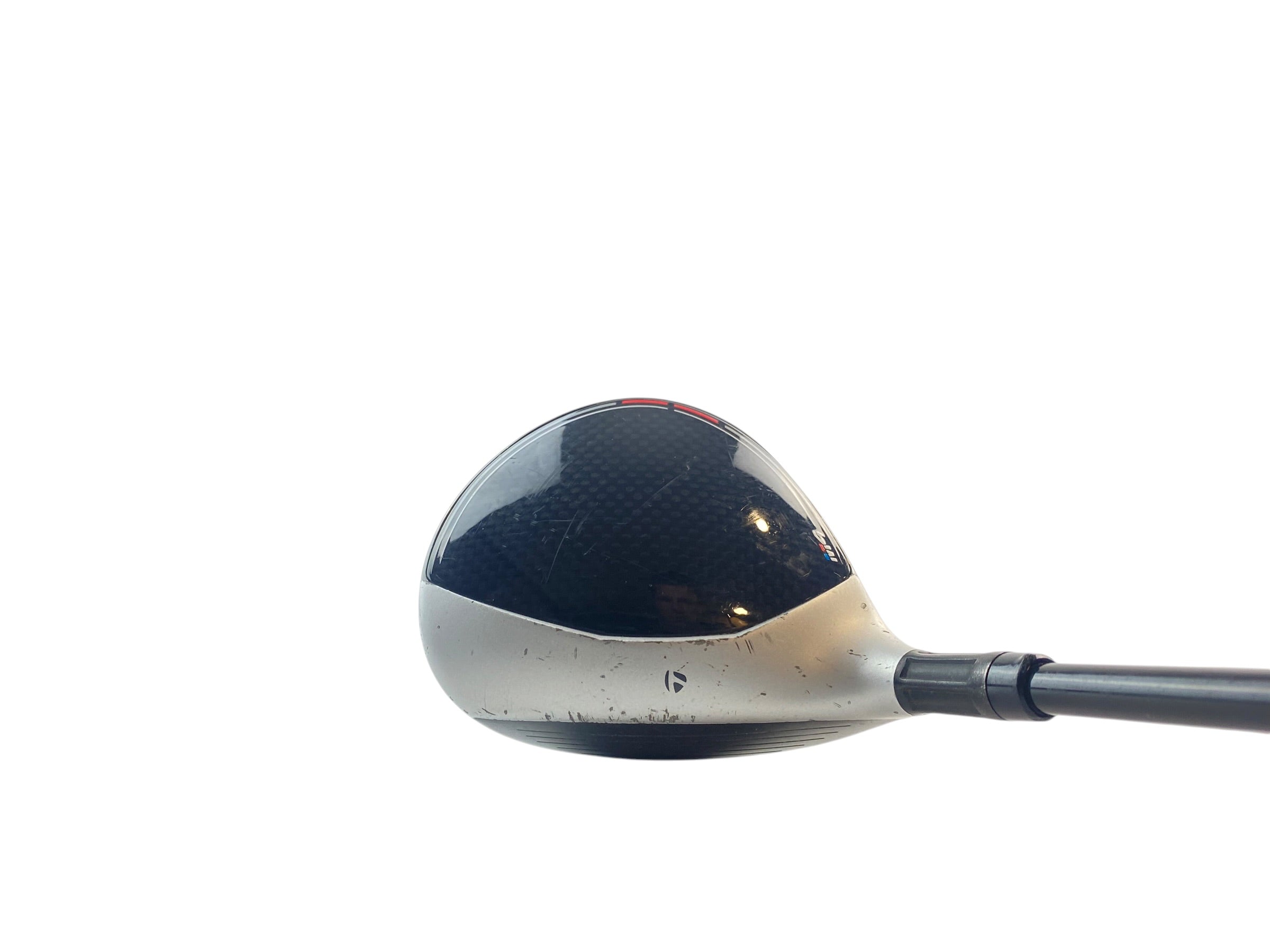 Taylormade M4 5 Wood / 18 Degree / Regular Flex