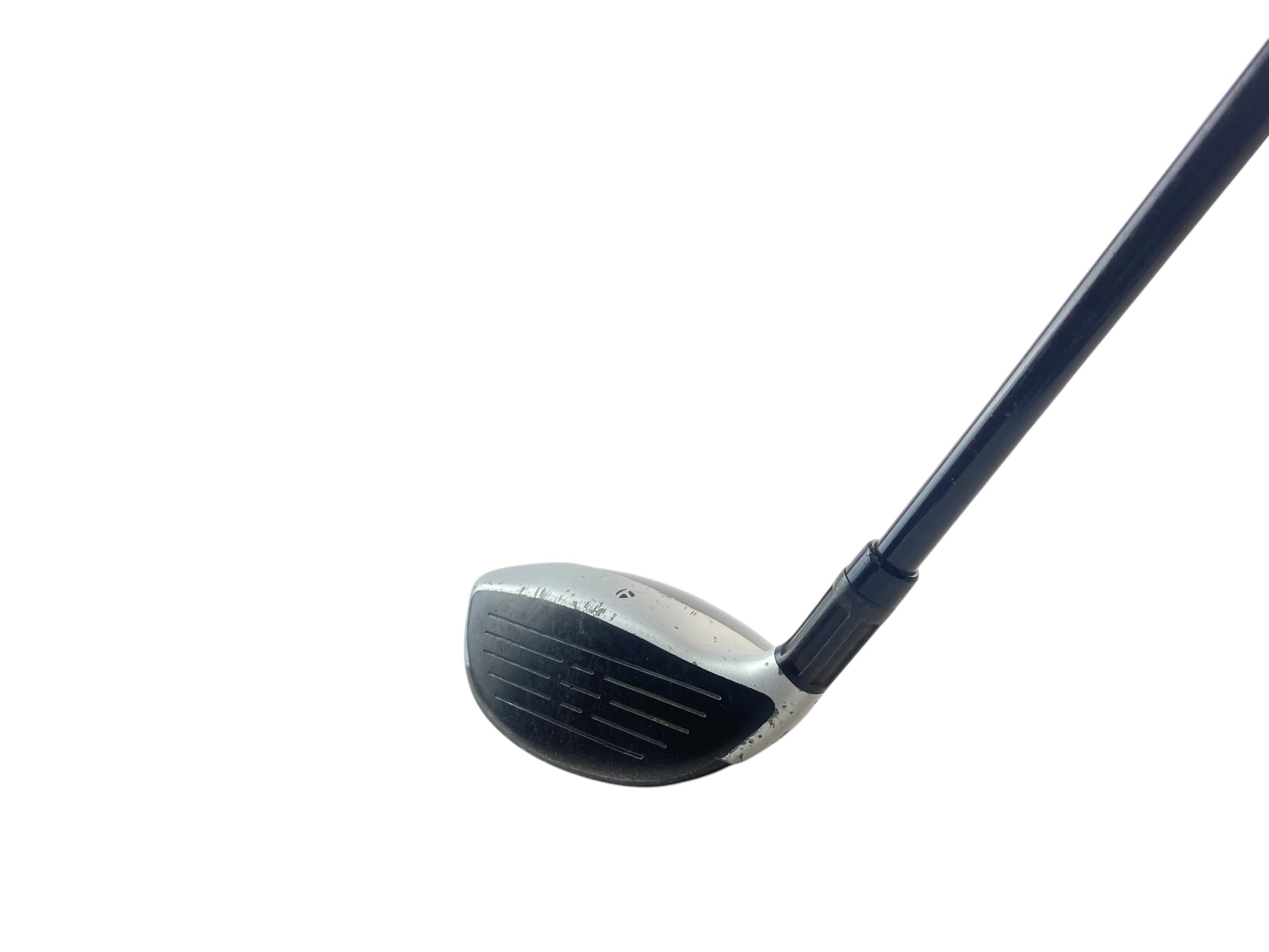Taylormade M4 5 Wood / 18 Degree / Regular Flex