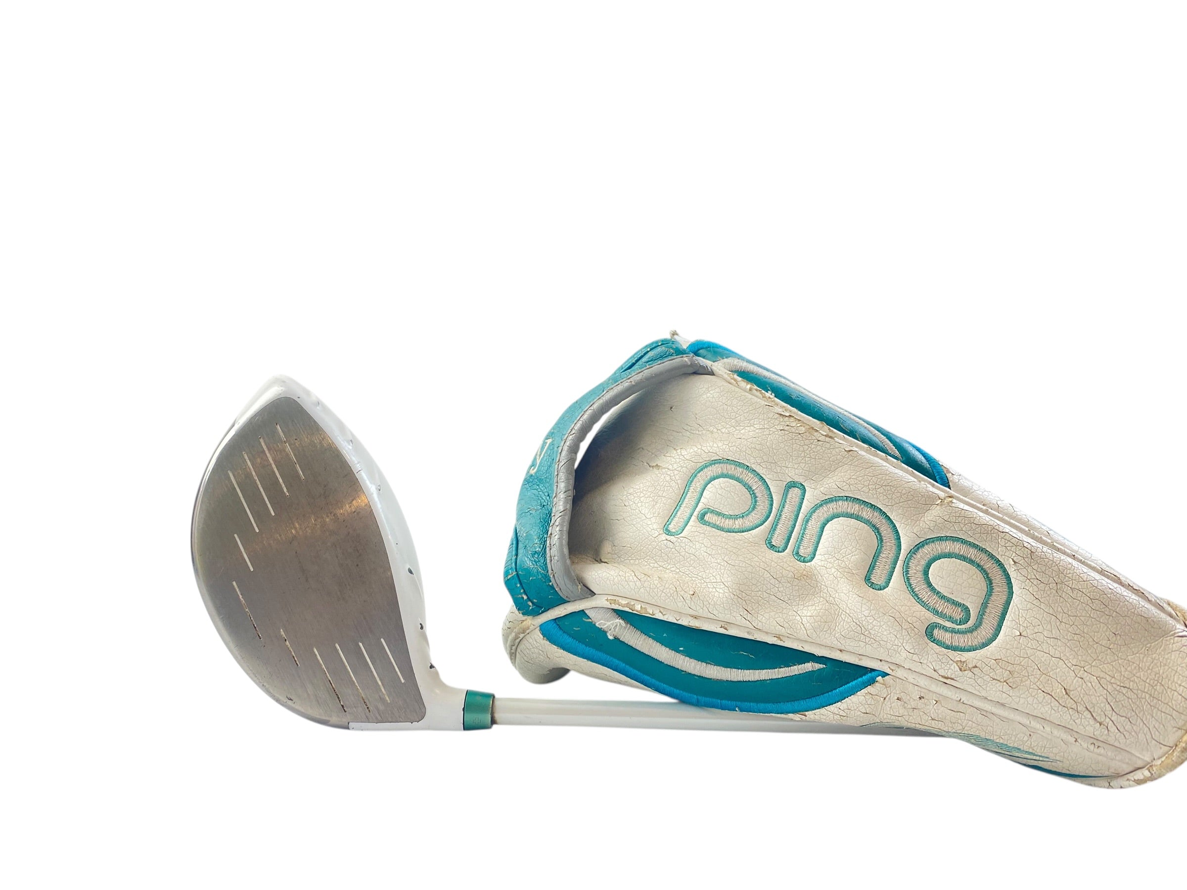 Ping Rhapsody 2015 Driver / 12 Degree / Ladies Flex