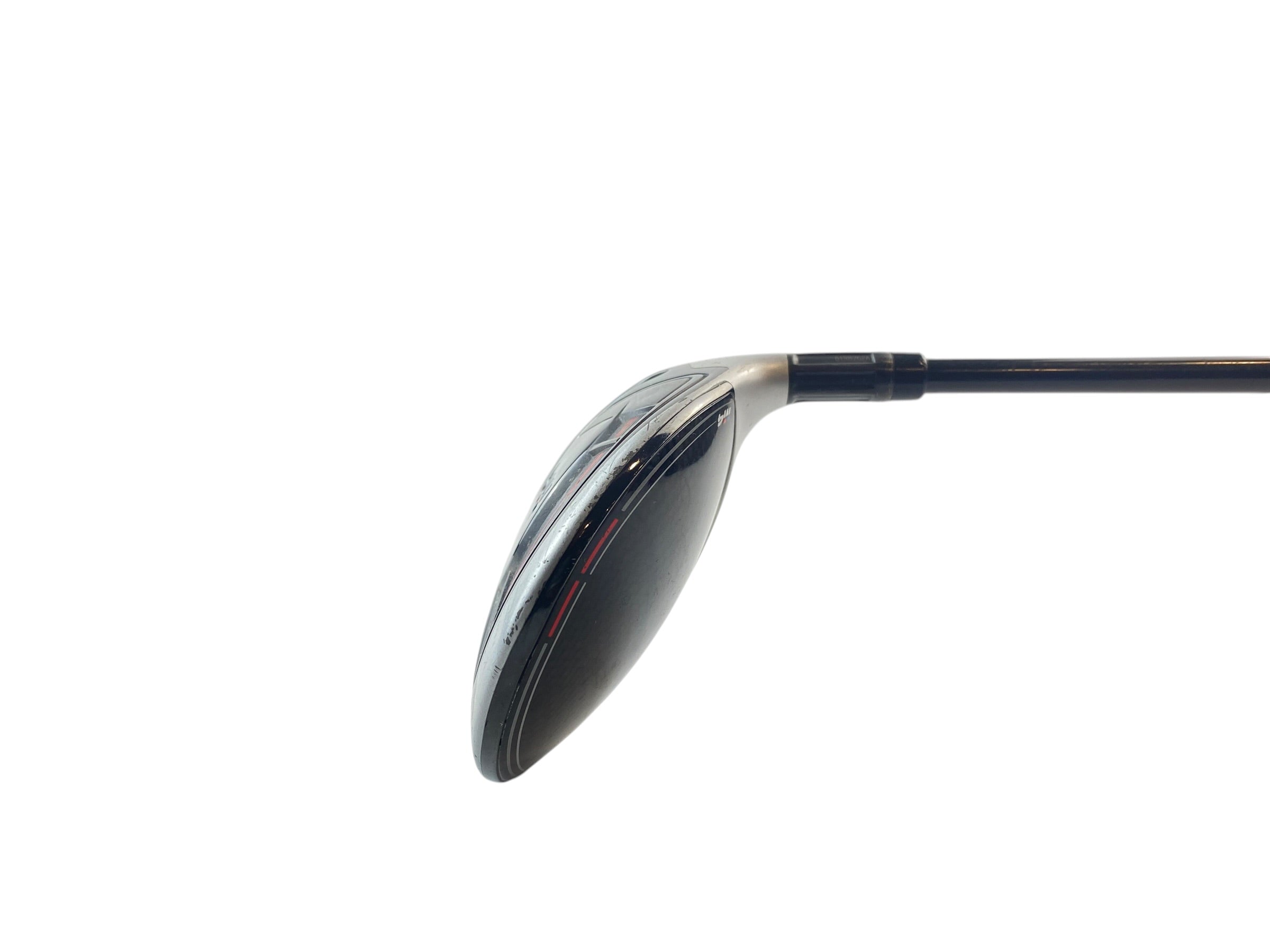 Taylormade M4 3 Wood / 15 Degree / Regular Flex