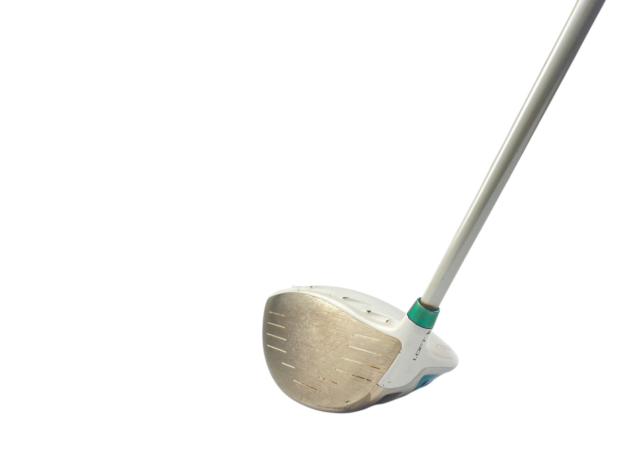 Ping Rhapsody 2015 Driver / 12 Degree / Ladies Flex