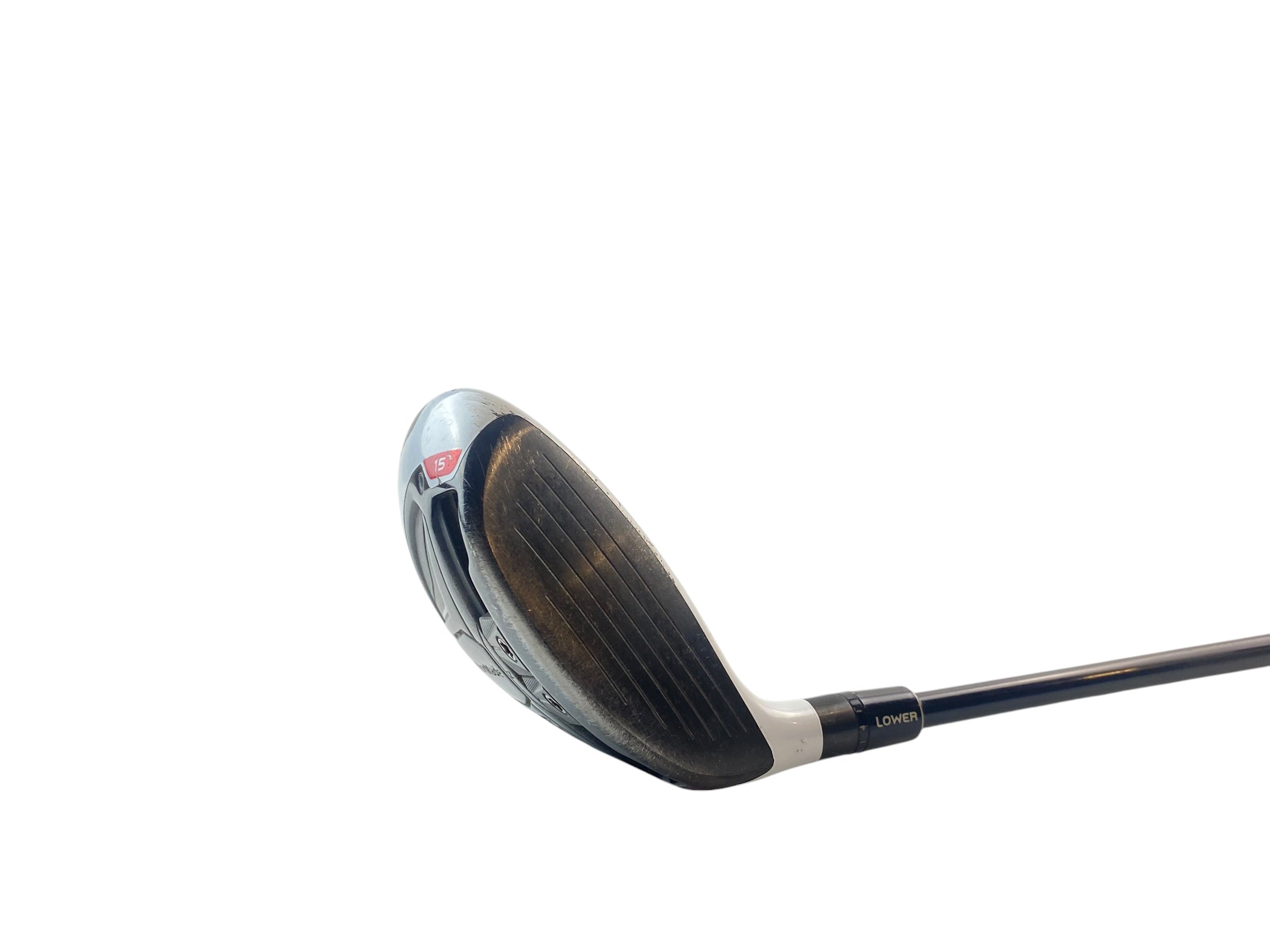 Taylormade M1 2016 3 Wood / 15 Degree / Regular Flex