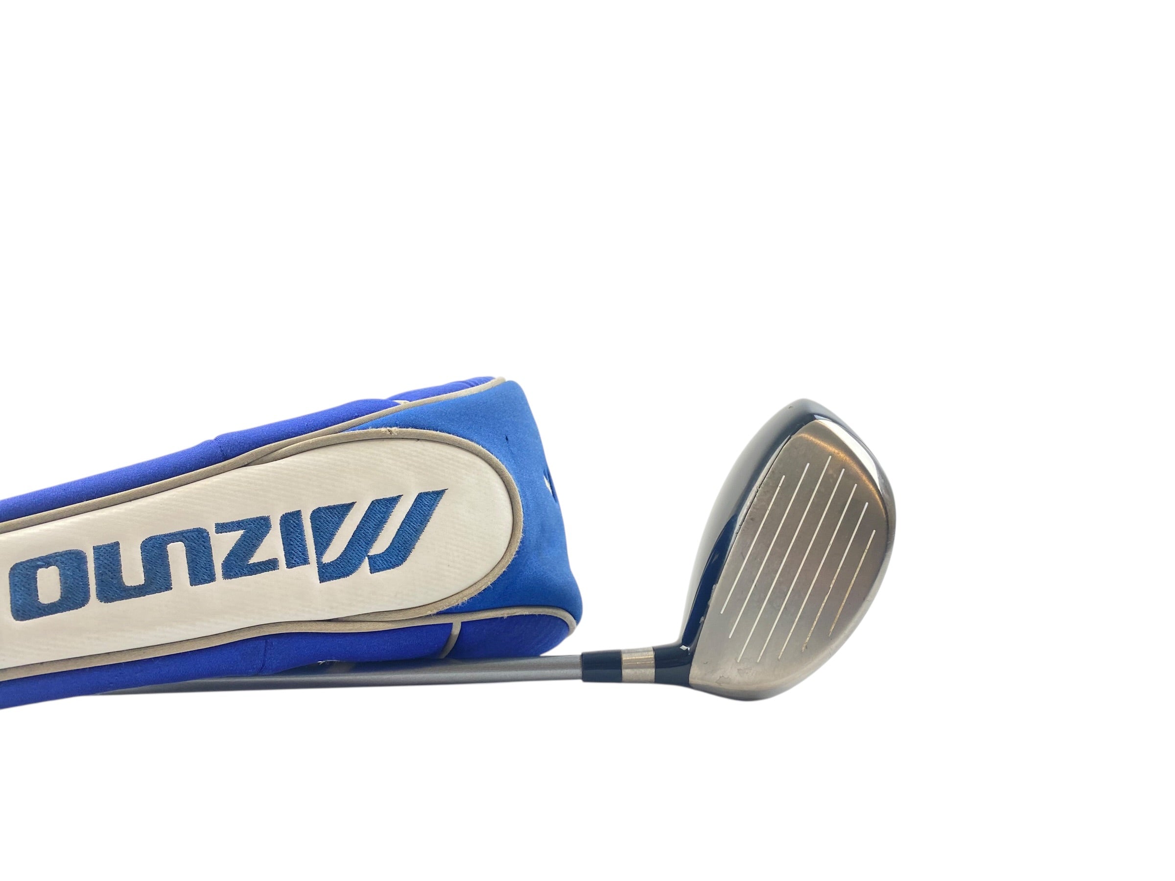 Left Hand Mizuno MP-001 Driver / 9 Degree / Regular Flex