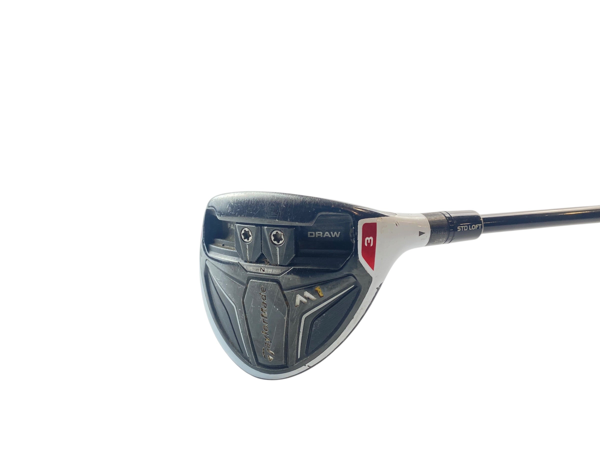 Taylormade M1 2016 3 Wood / 15 Degree / Regular Flex