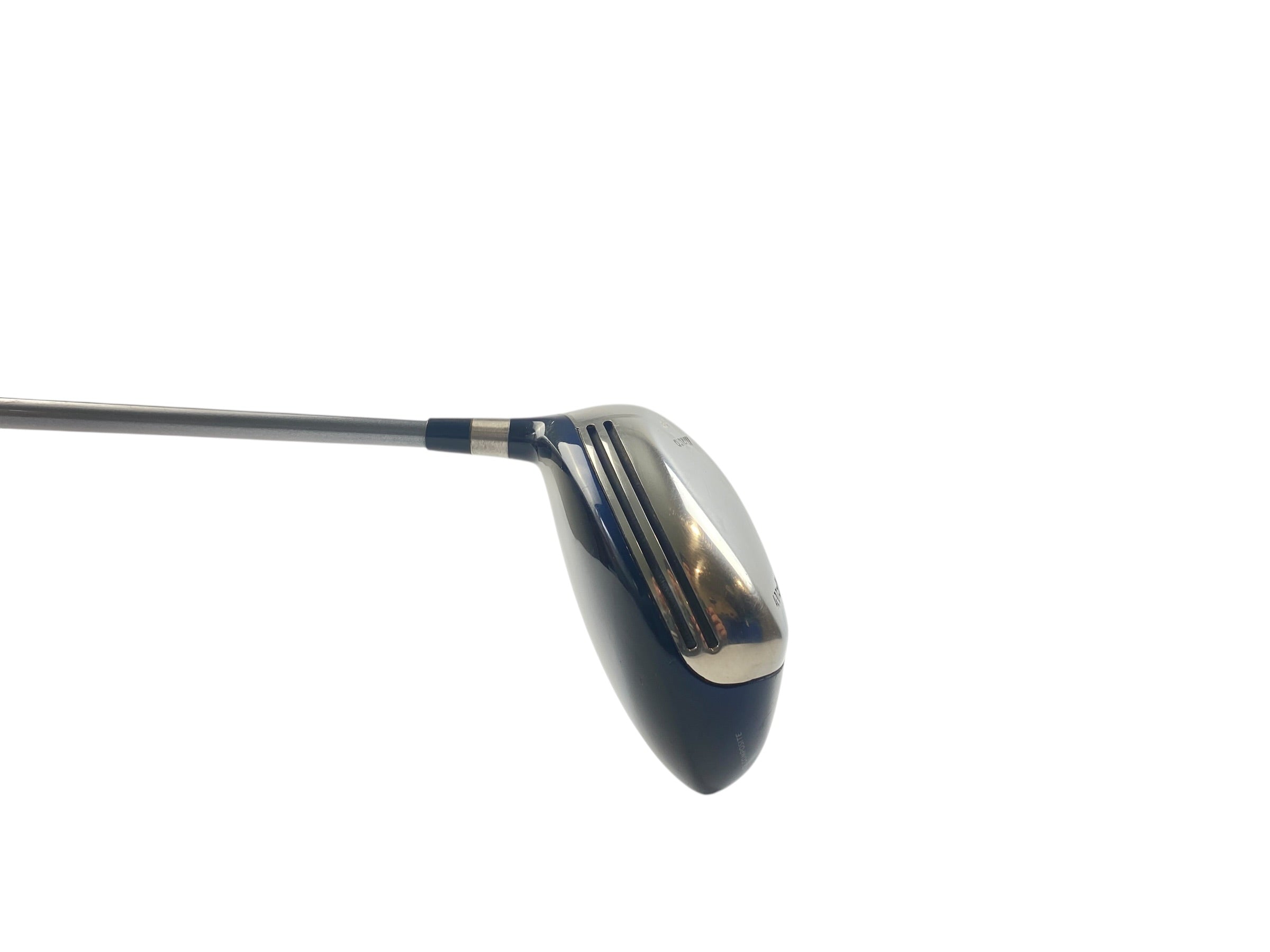 Left Hand Mizuno MP-001 Driver / 9 Degree / Regular Flex