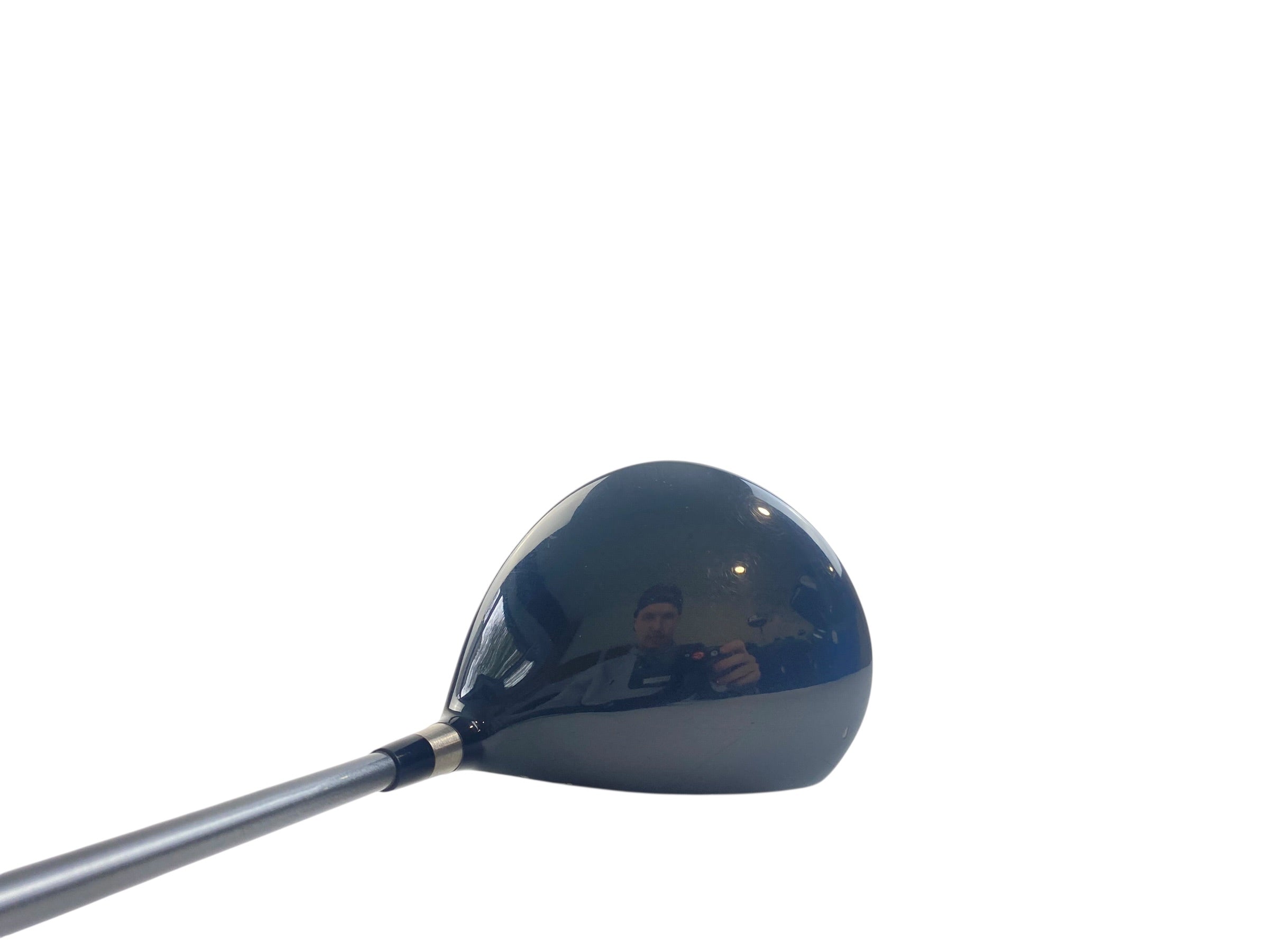 Left Hand Mizuno MP-001 Driver / 9 Degree / Regular Flex
