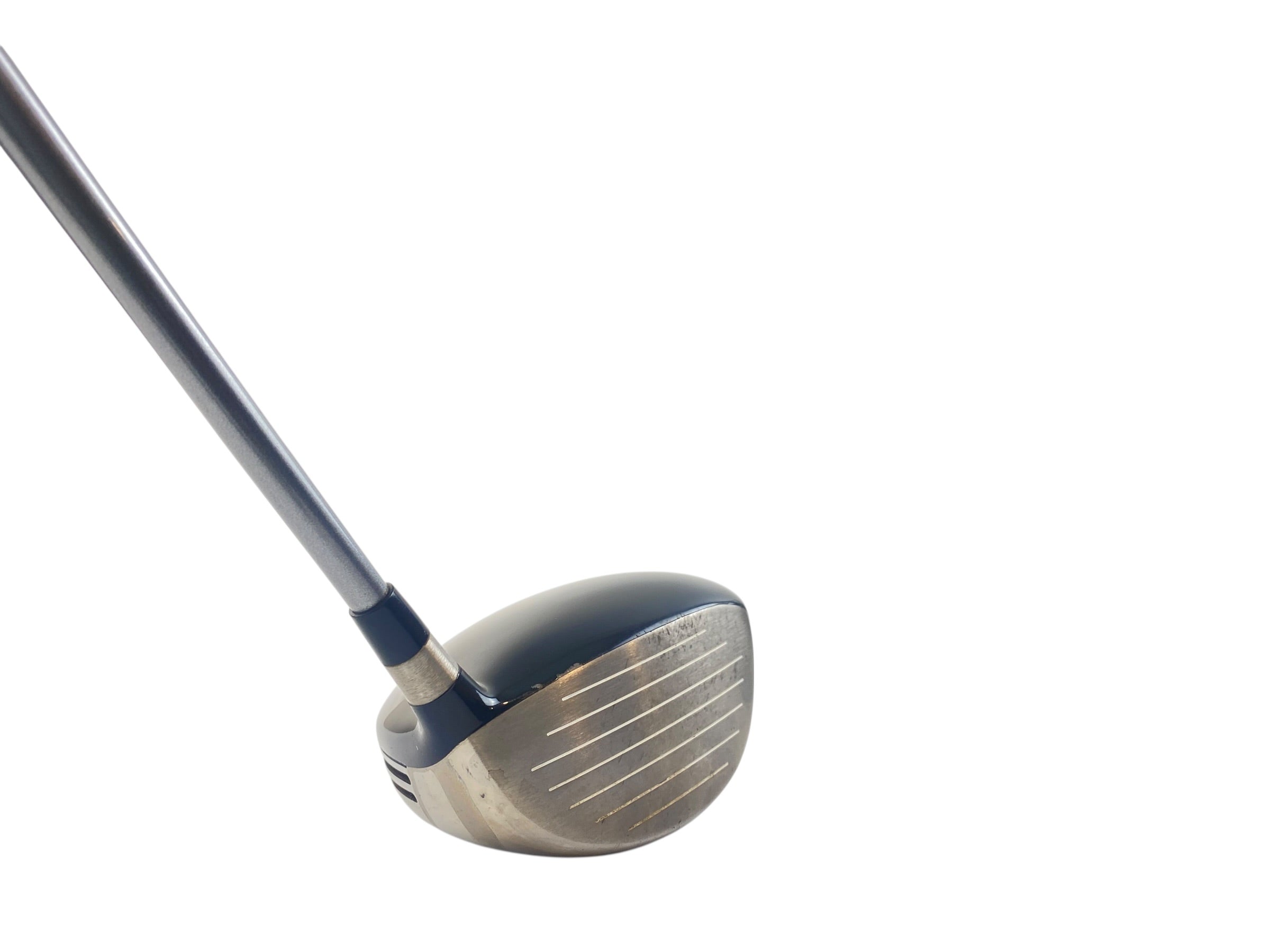 Left Hand Mizuno MP-001 Driver / 9 Degree / Regular Flex