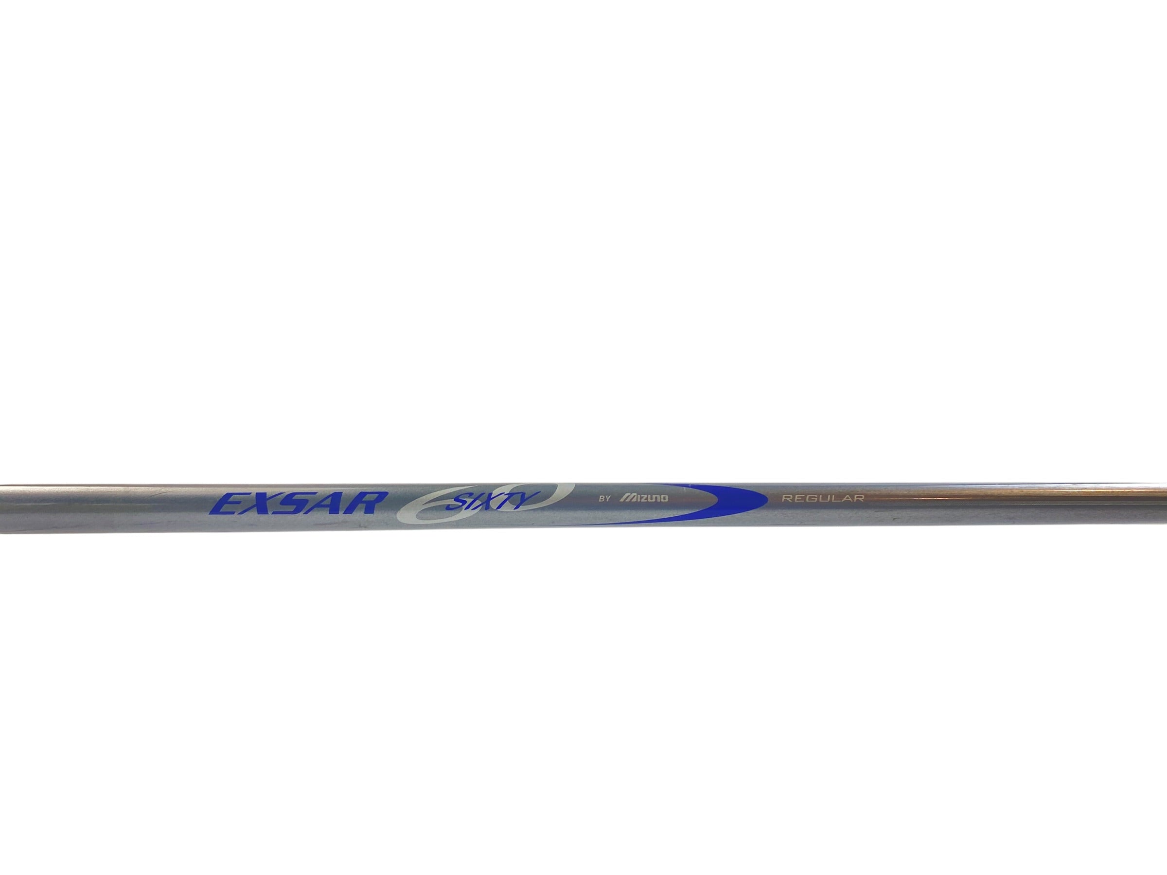 Left Hand Mizuno MP-001 Driver / 9 Degree / Regular Flex