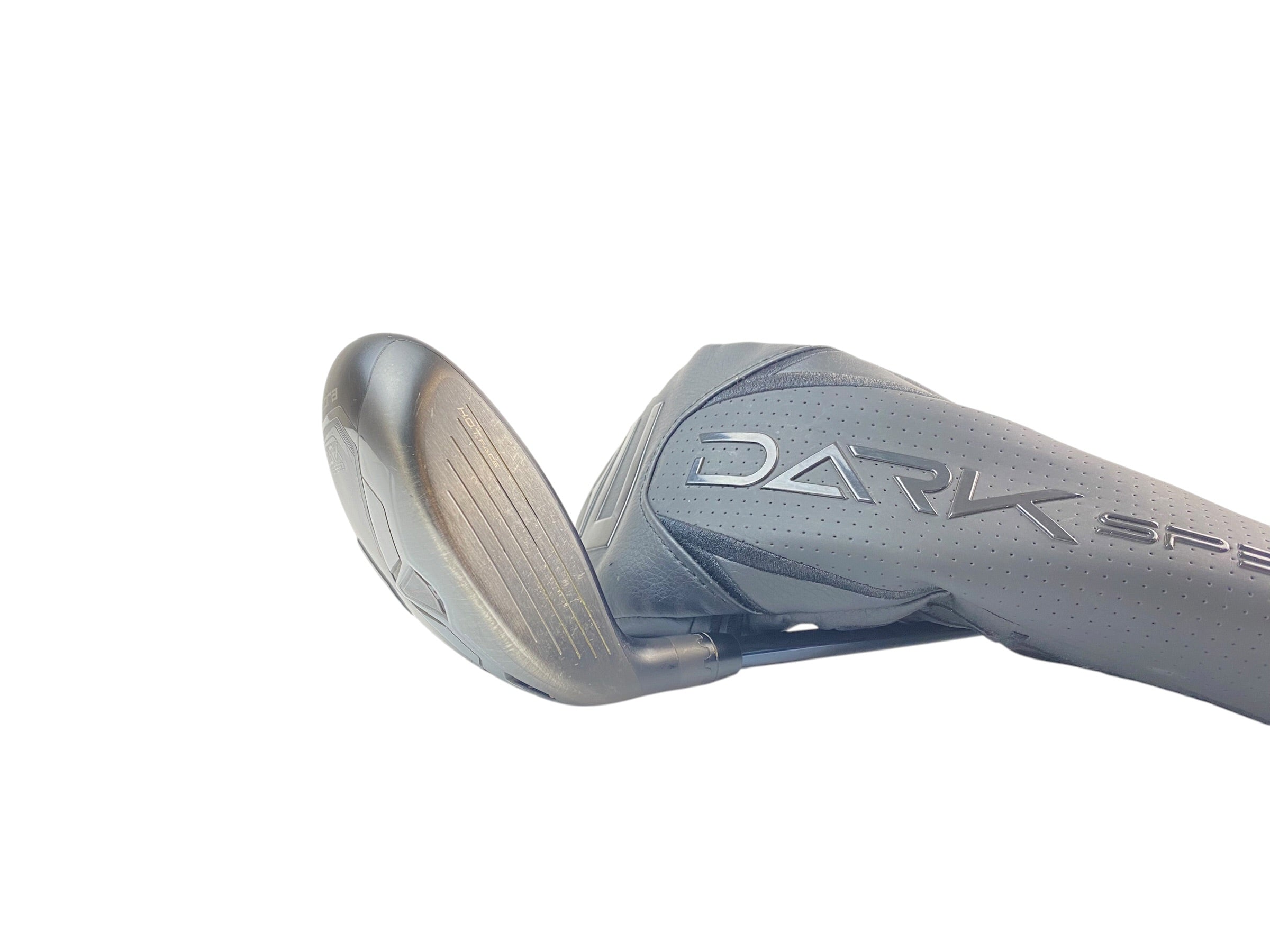 Cobra Darkspeed Max 3 Wood / 15.5 Degree / Regular Flex