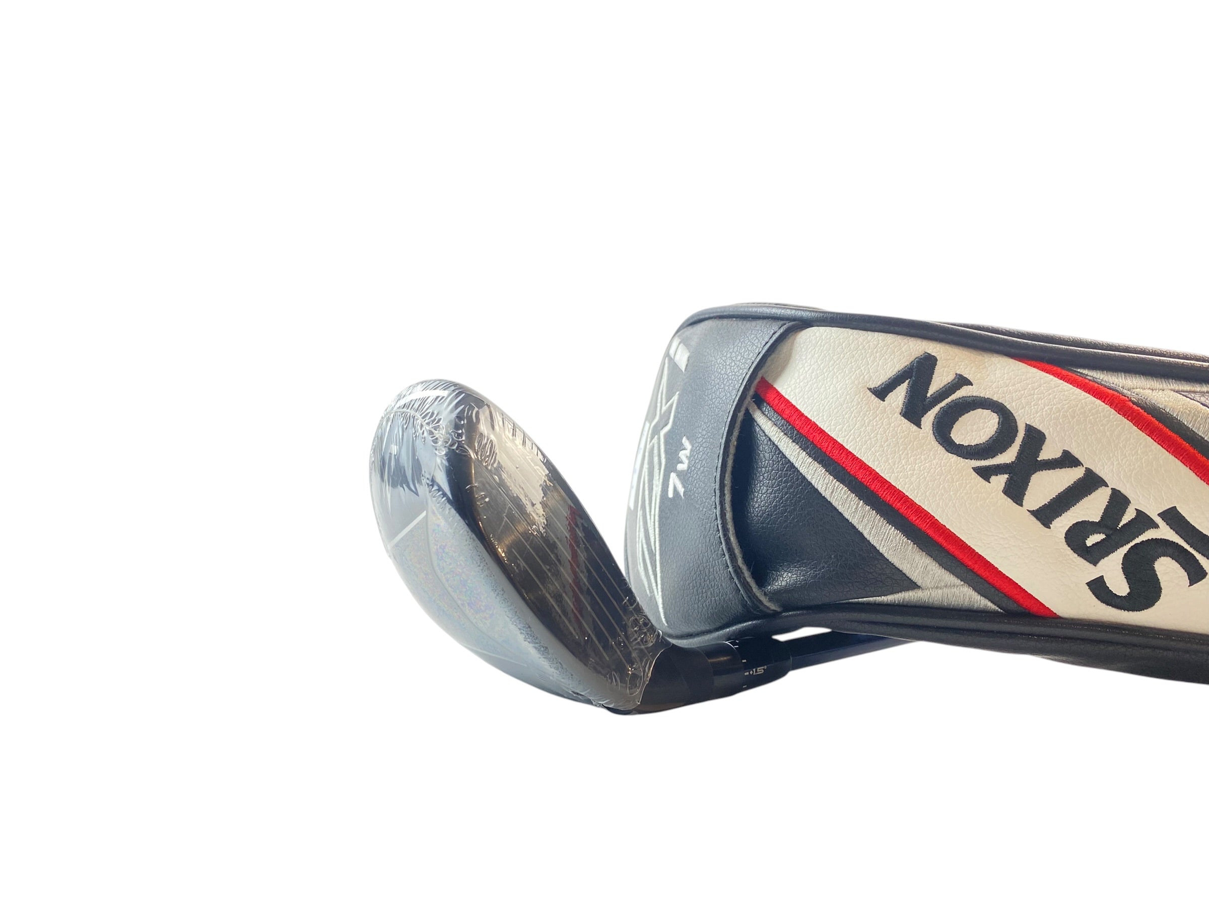 Srixon ZXi 7 Wood / 21 Degree / Stiff Flex