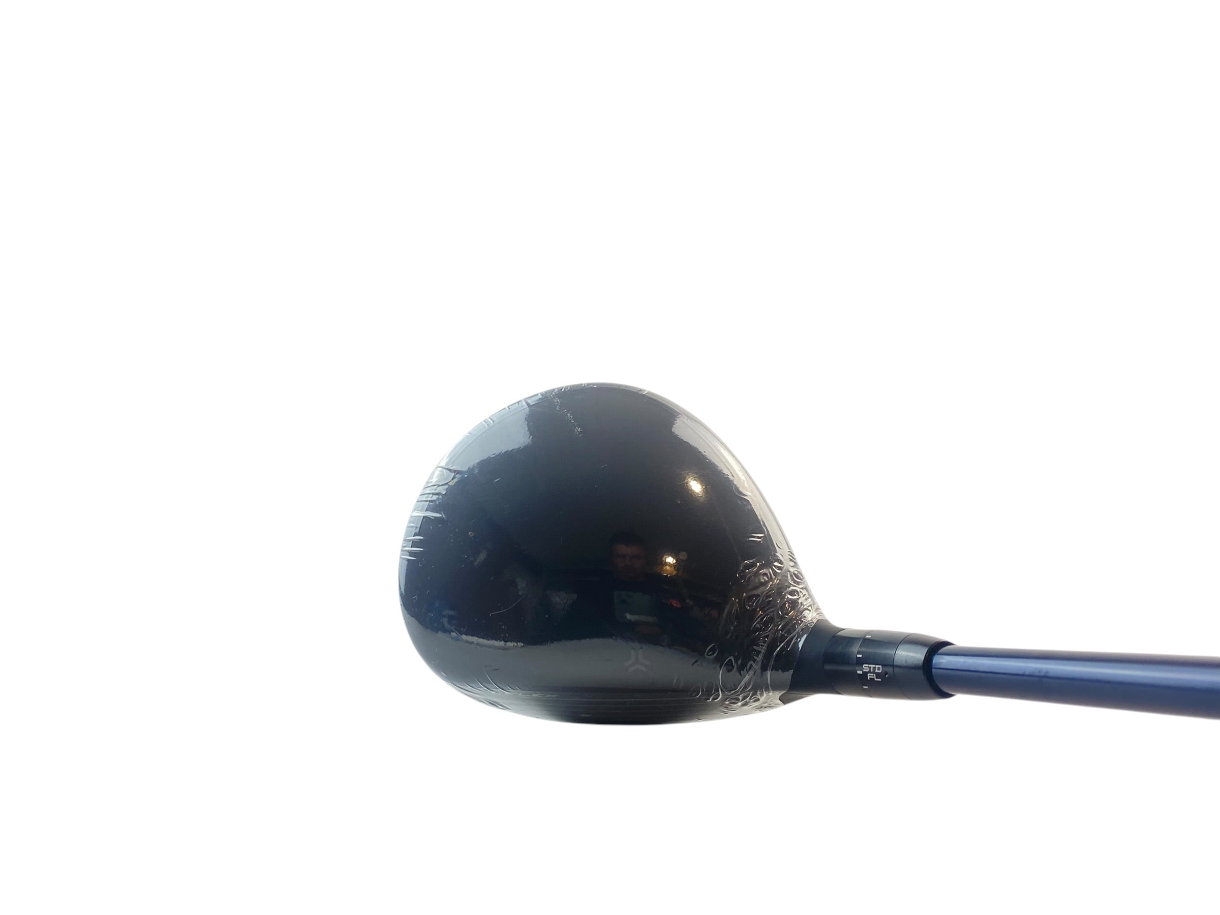 Srixon ZXi 7 Wood / 21 Degree / Stiff Flex