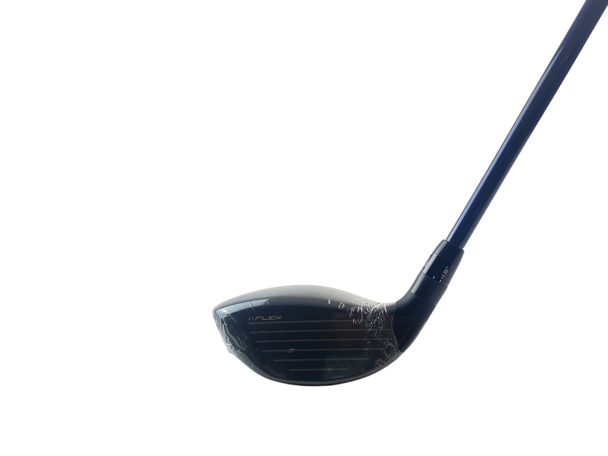 Srixon ZXi 7 Wood / 21 Degree / Stiff Flex