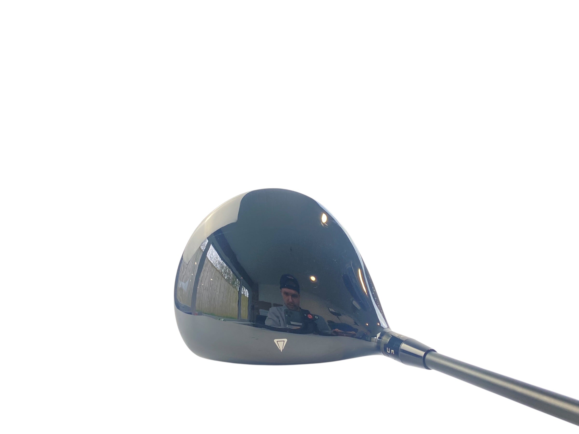 Titleist TS3 Driver / 9.5 Degree / Extra Stiff Flex