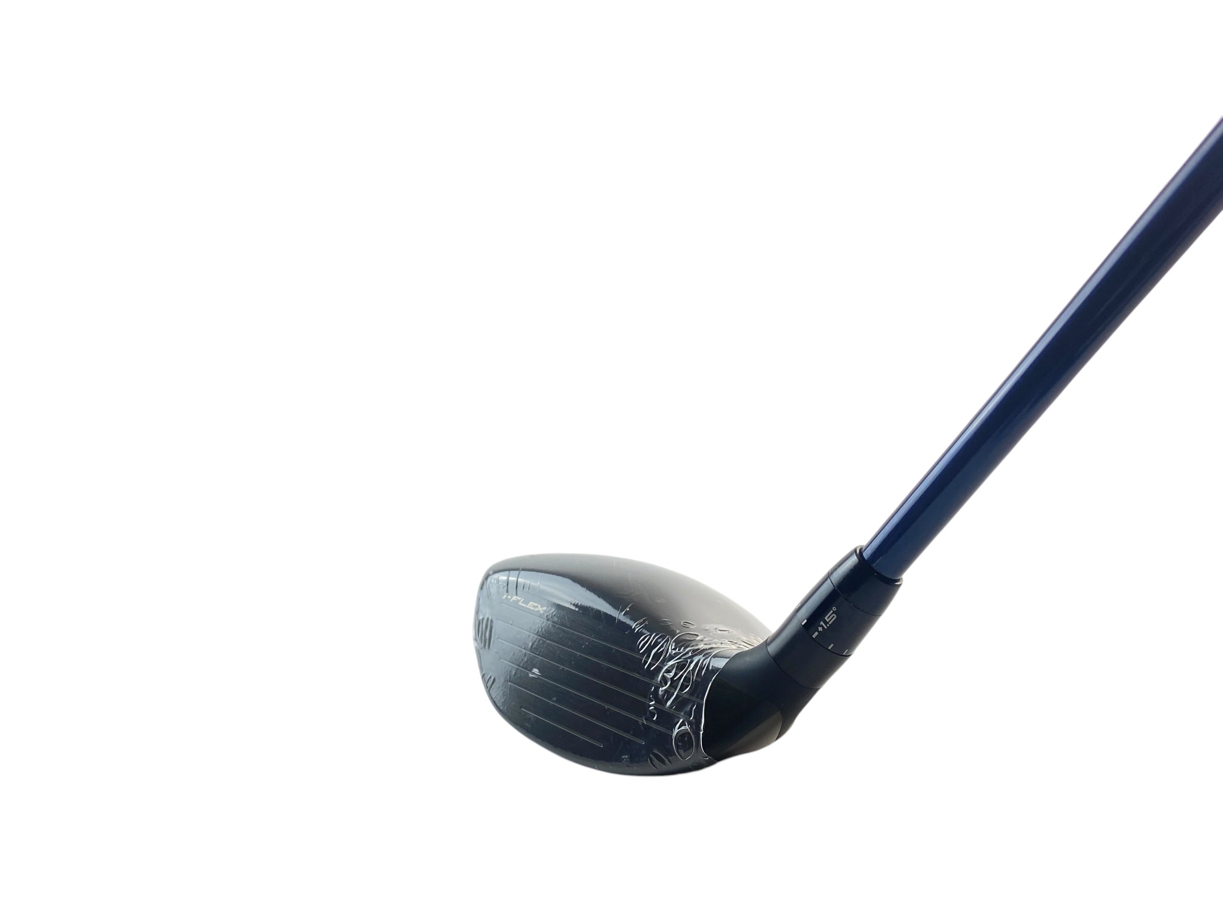 Srixon ZXi 7 Wood / 21 Degree / Stiff Flex