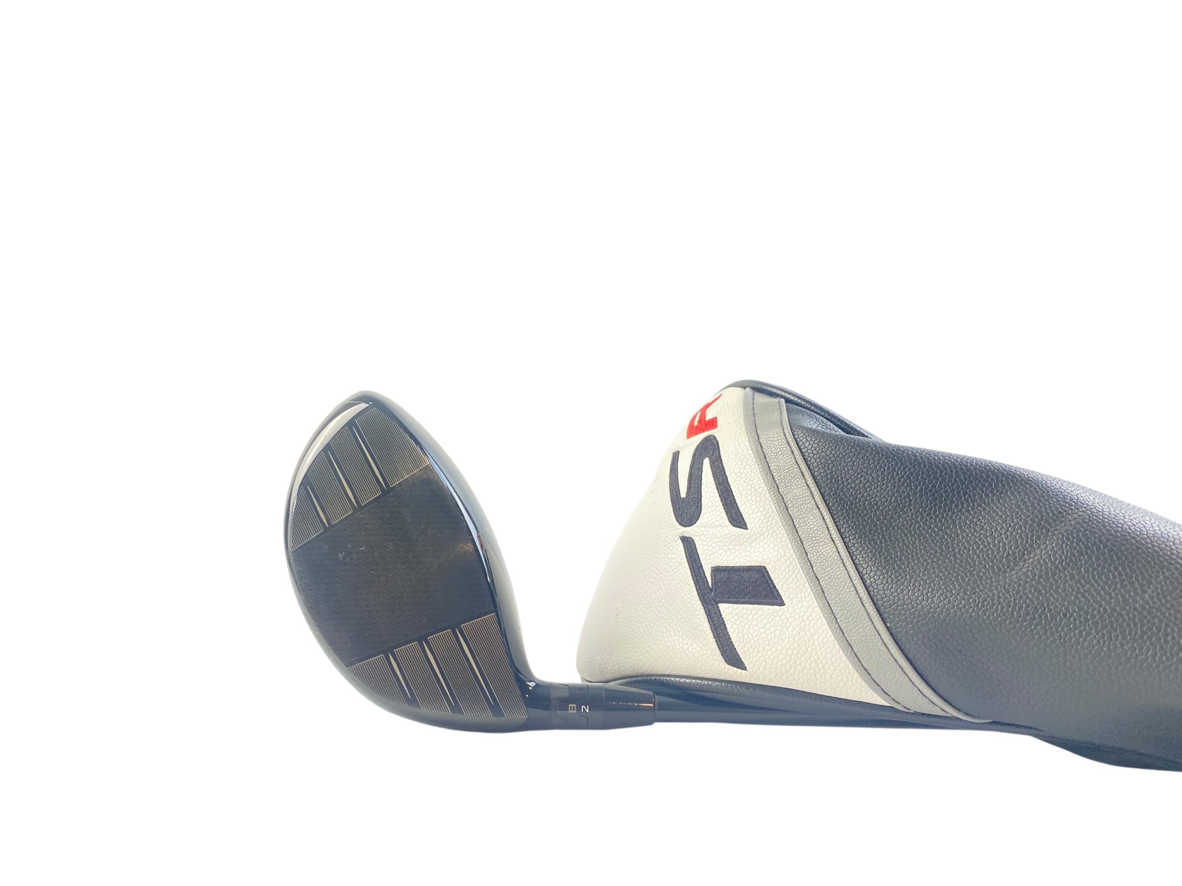 Titleist TSR3 Driver / 10 Degree / Stiff Flex