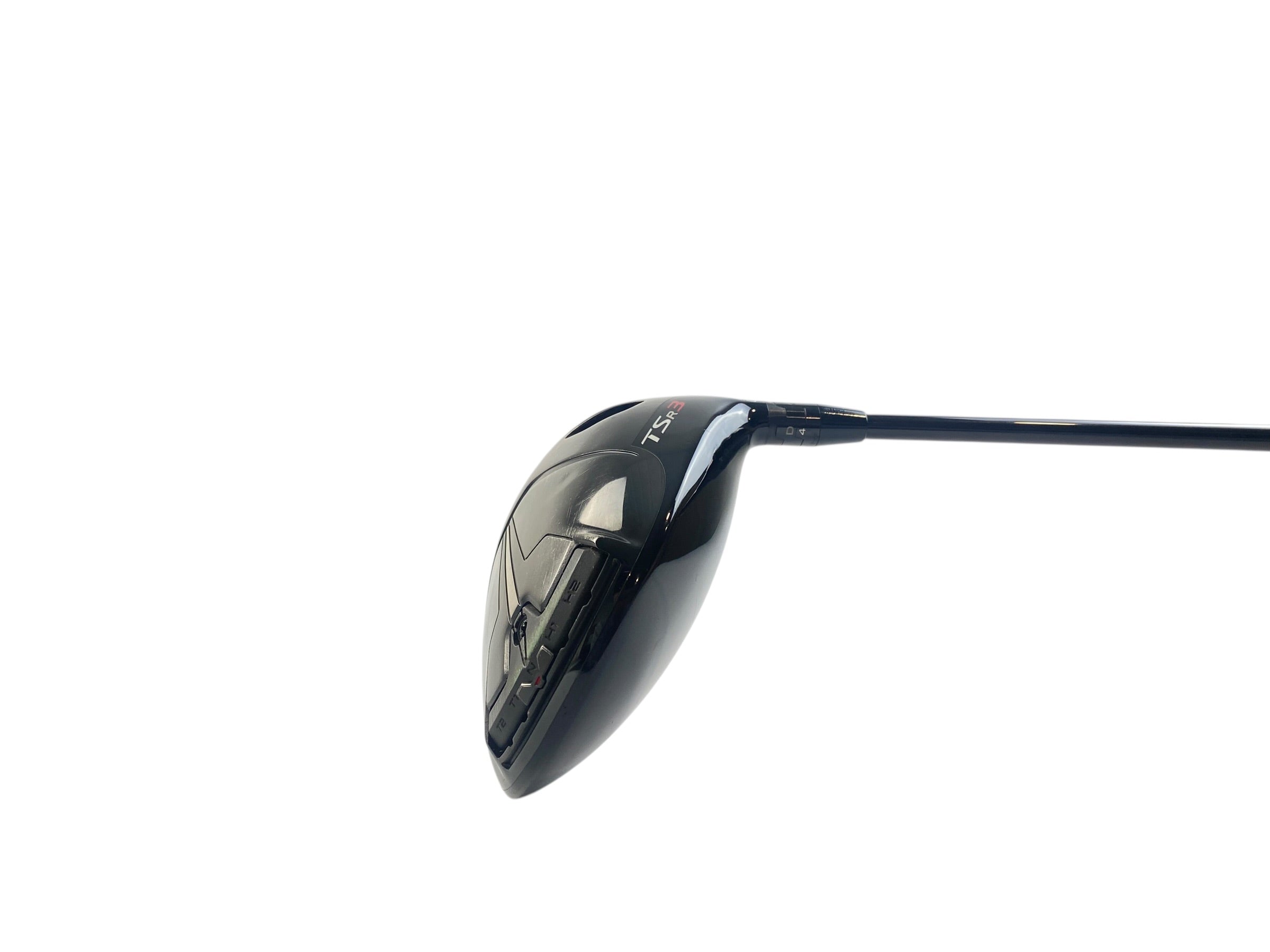 Titleist TSR3 Driver / 10 Degree / Stiff Flex