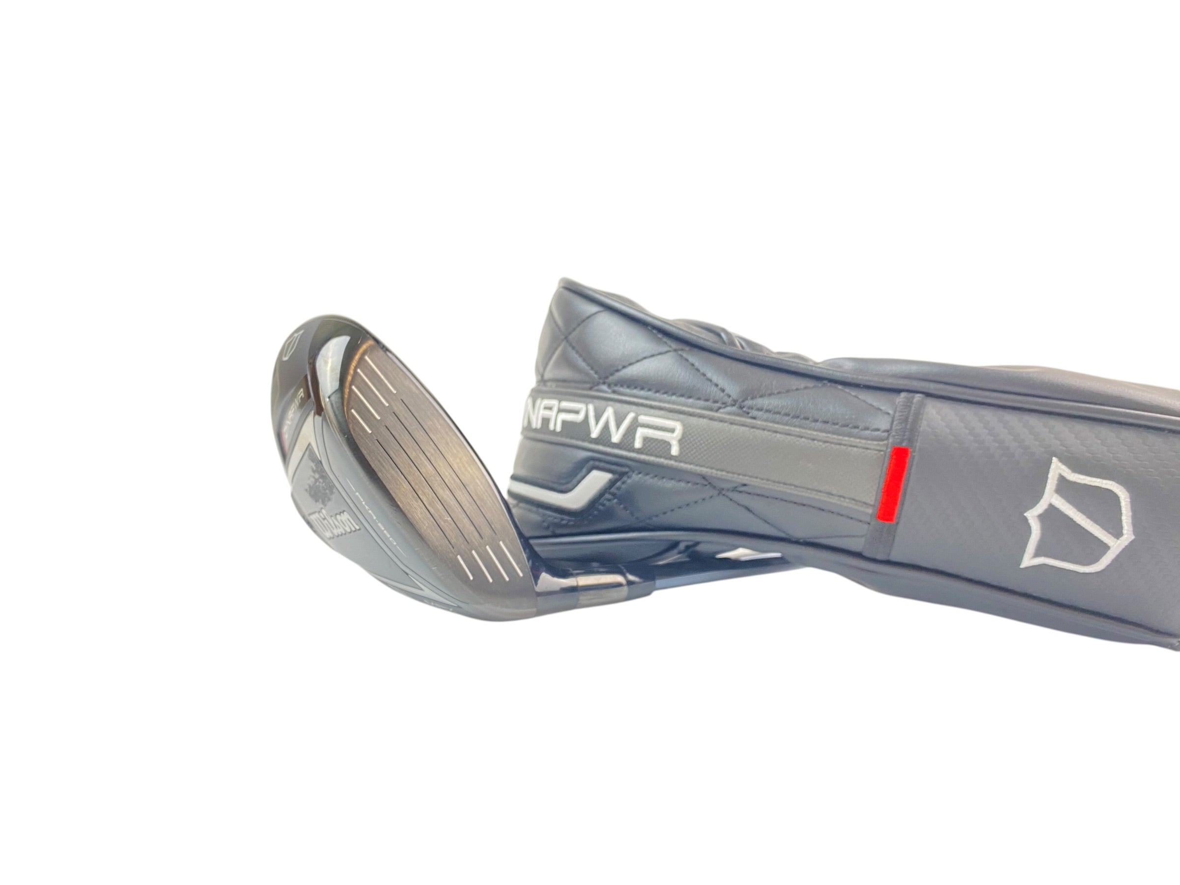 Wilson DYNAPWR Max 7 Wood / 15 Degree / Regular Flex
