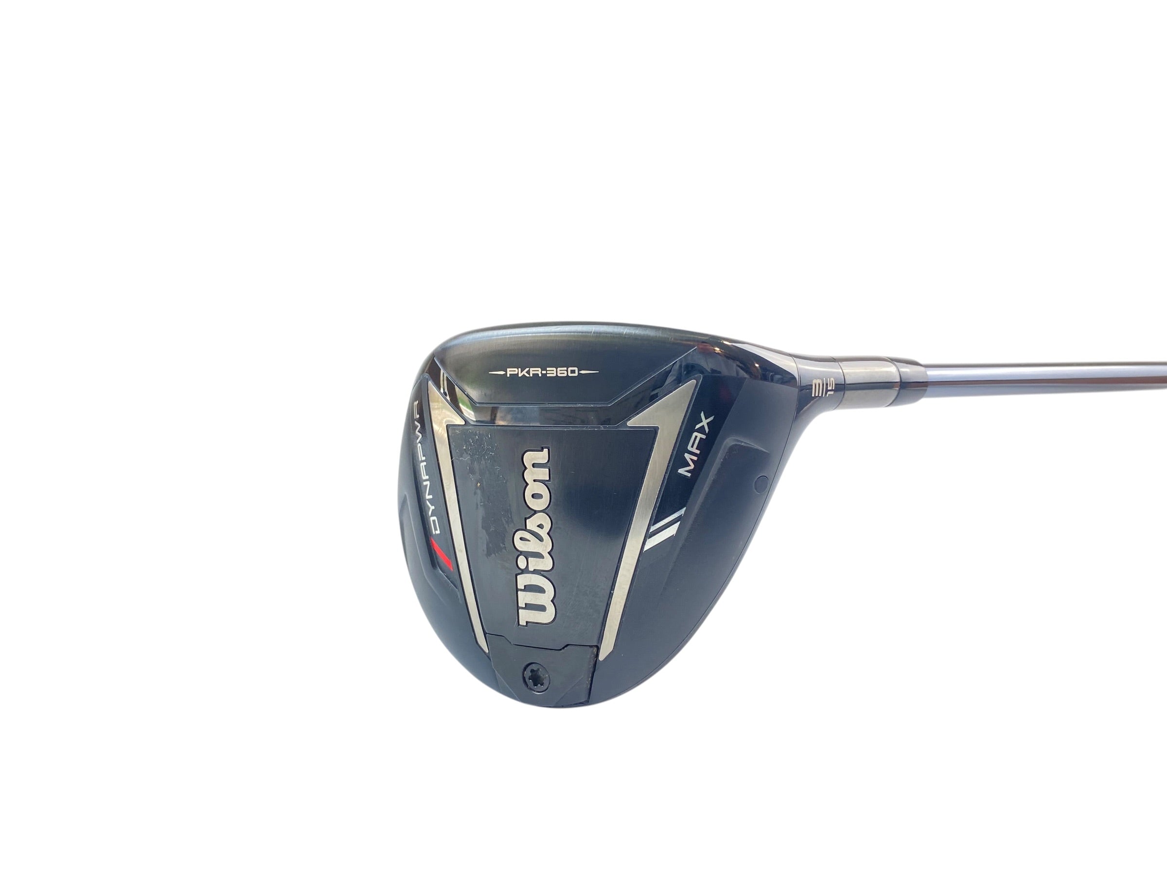 Wilson DYNAPWR Max 7 Wood / 15 Degree / Regular Flex
