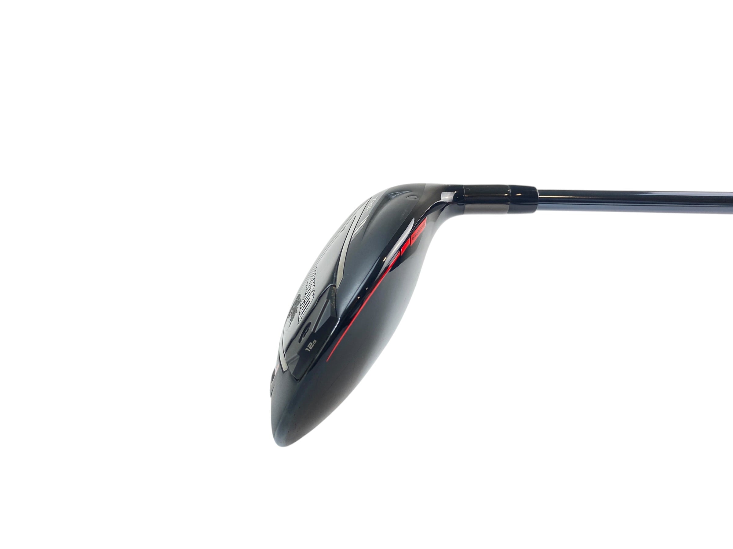 Wilson DYNAPWR Max 7 Wood / 15 Degree / Regular Flex