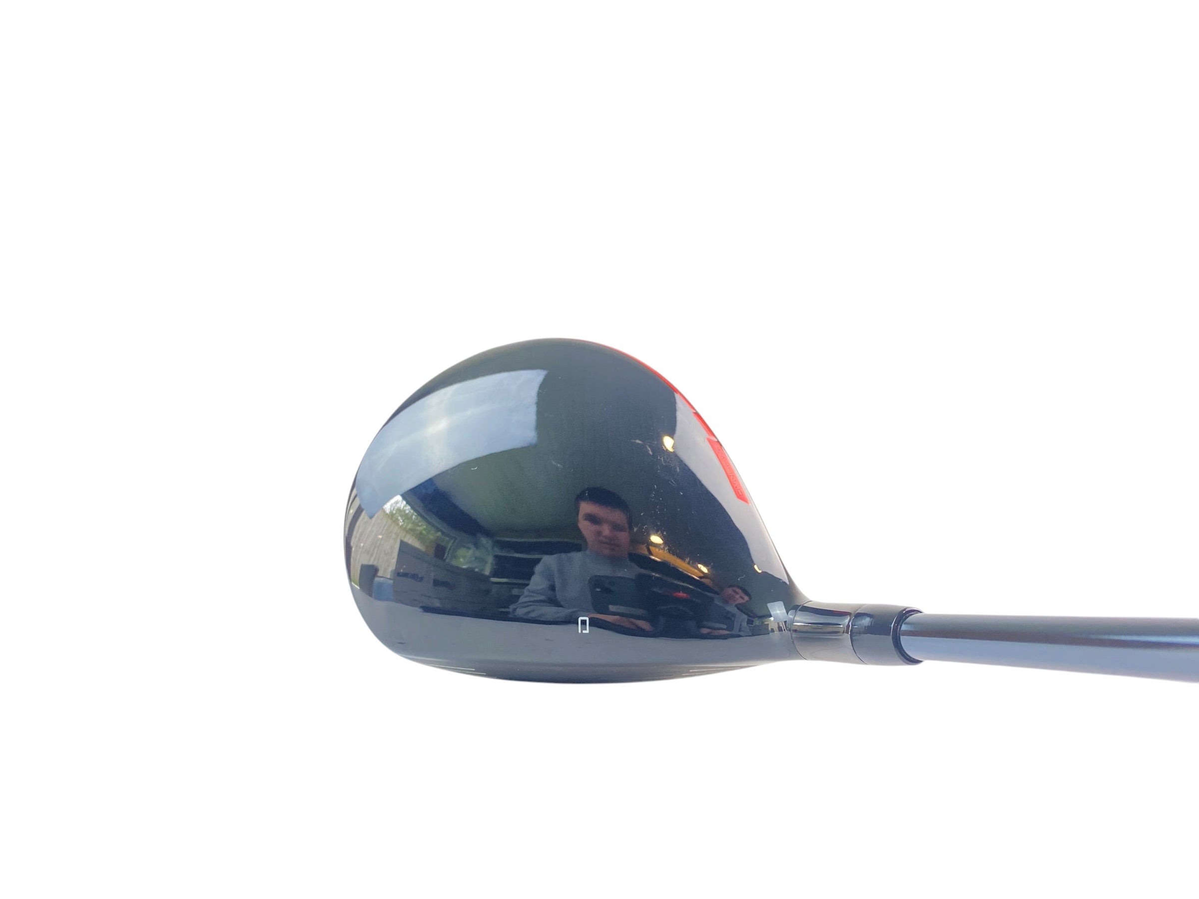 Wilson DYNAPWR Max 7 Wood / 15 Degree / Regular Flex